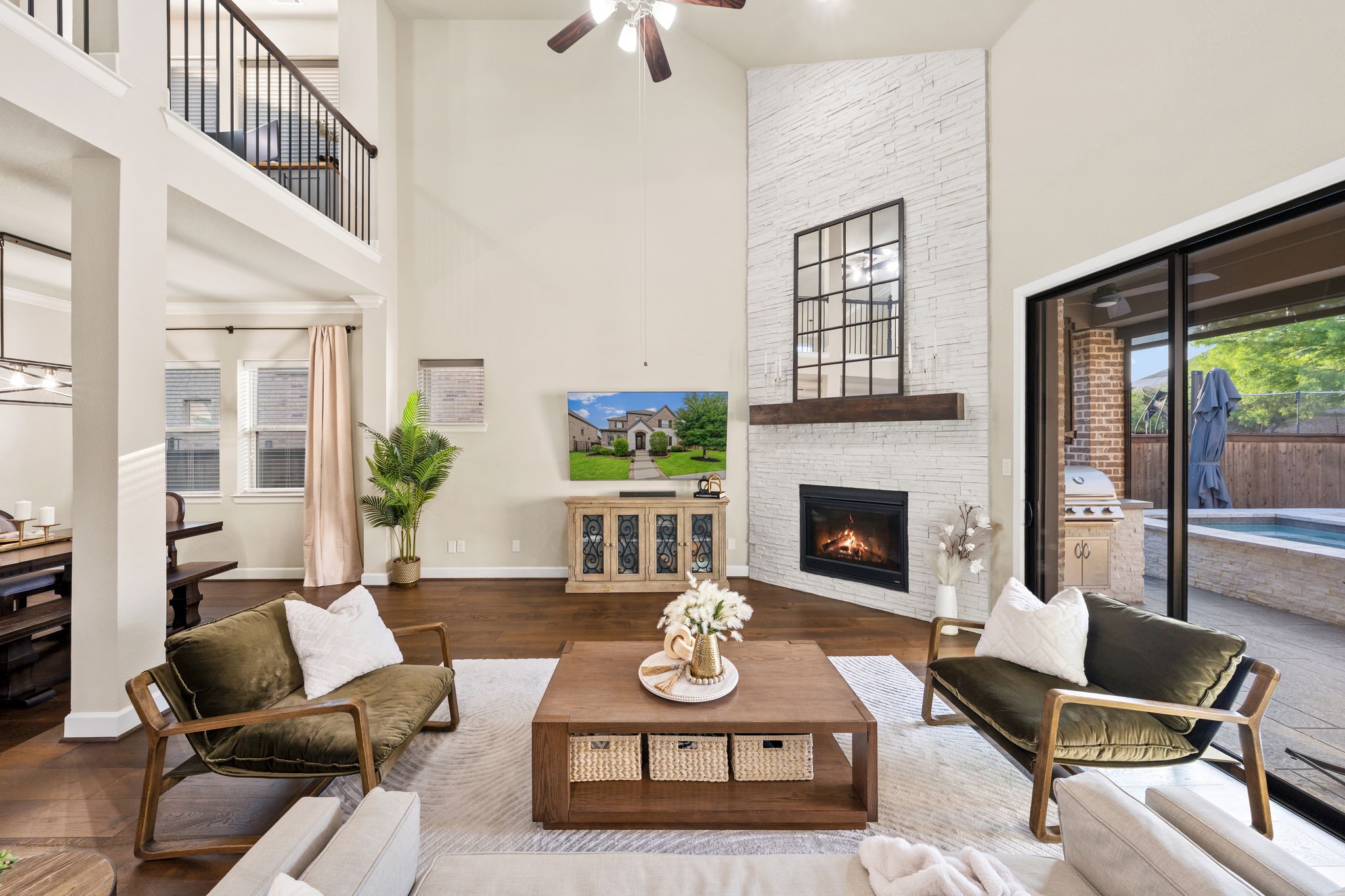 1758 Evening Star Road