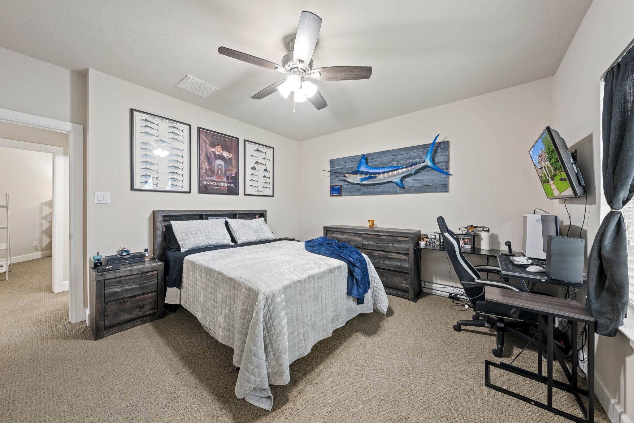 1758 Evening Star Road