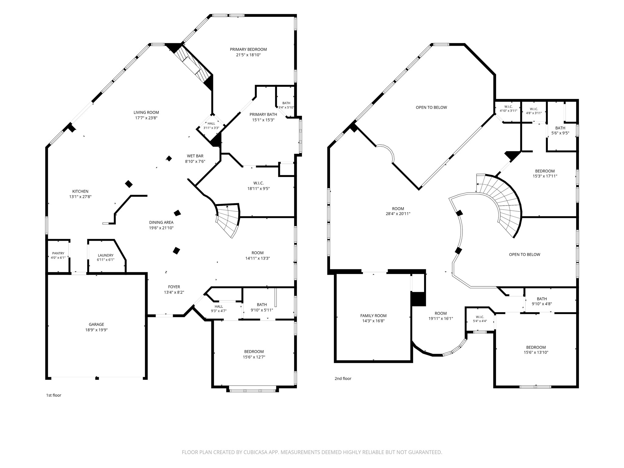 2098 Hidalgo Lane