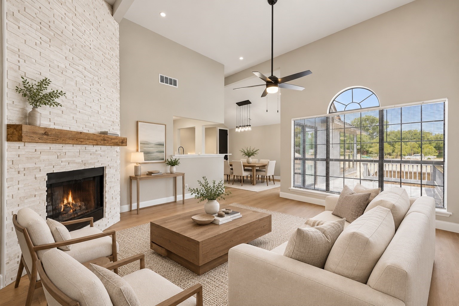 1717 Palo Alto Drive