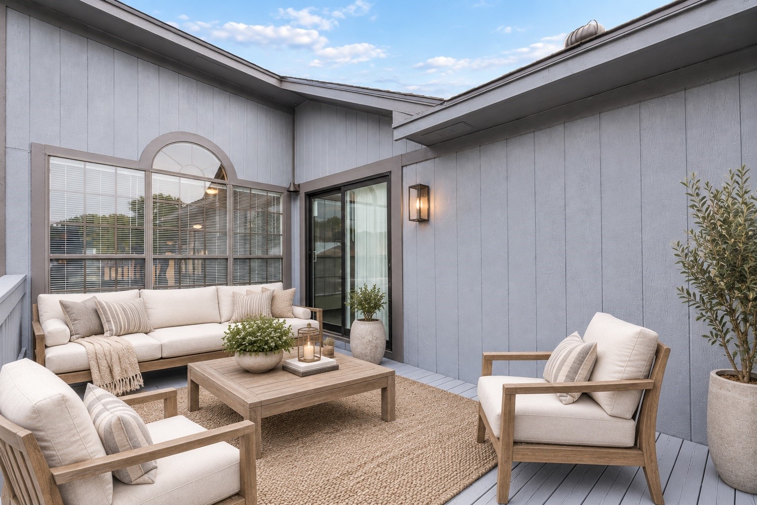 1717 Palo Alto Drive