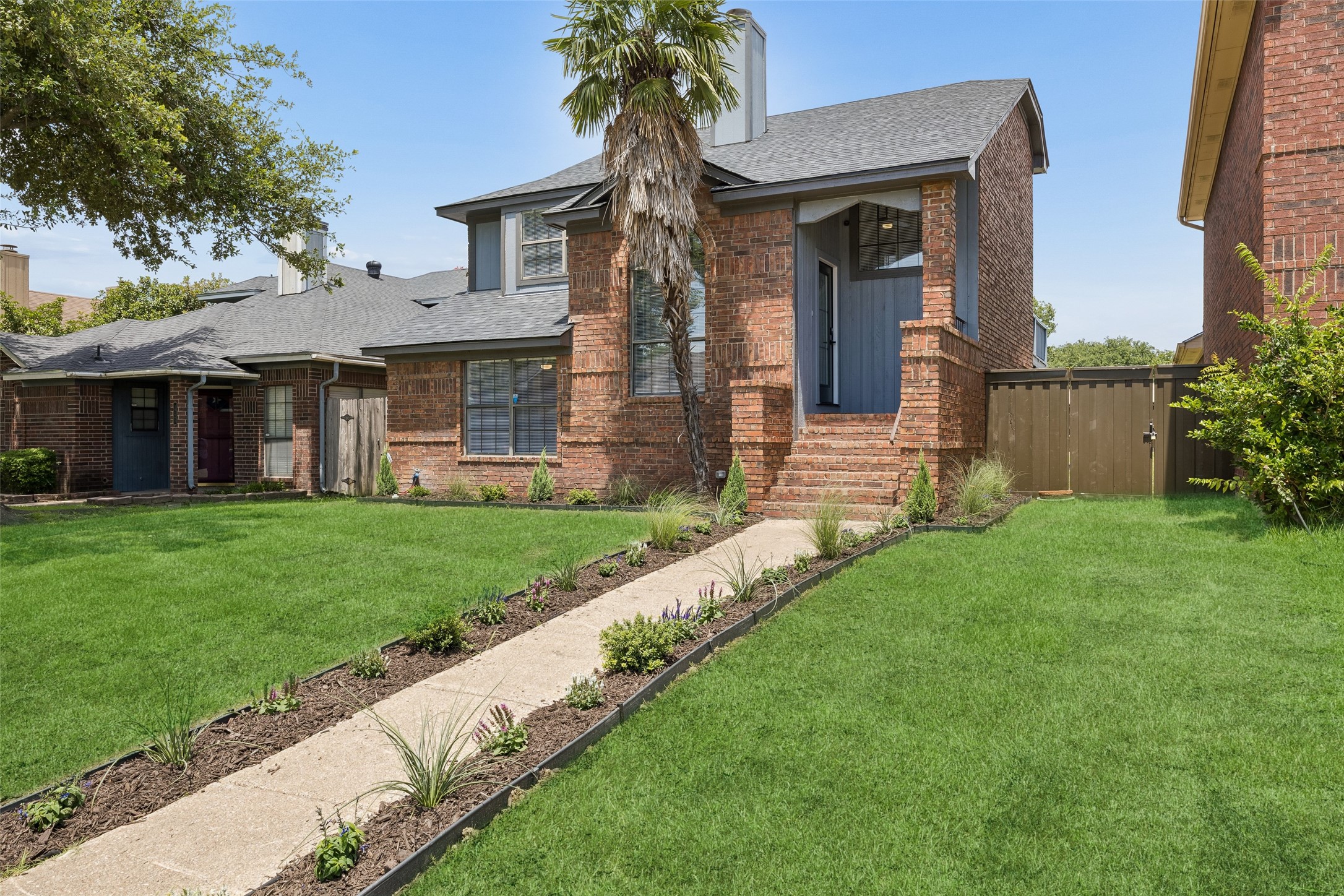 1717 Palo Alto Drive