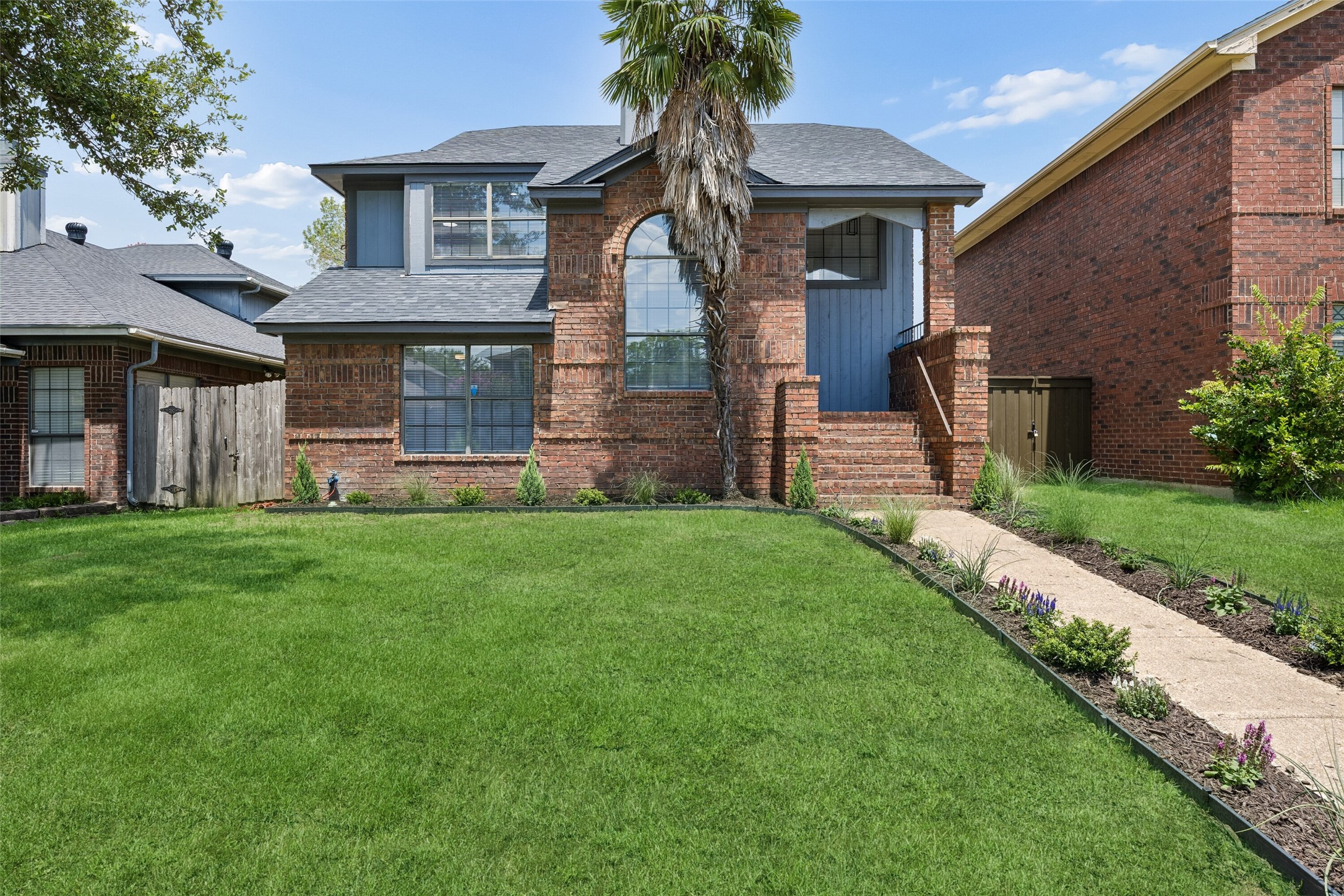 1717 Palo Alto Drive