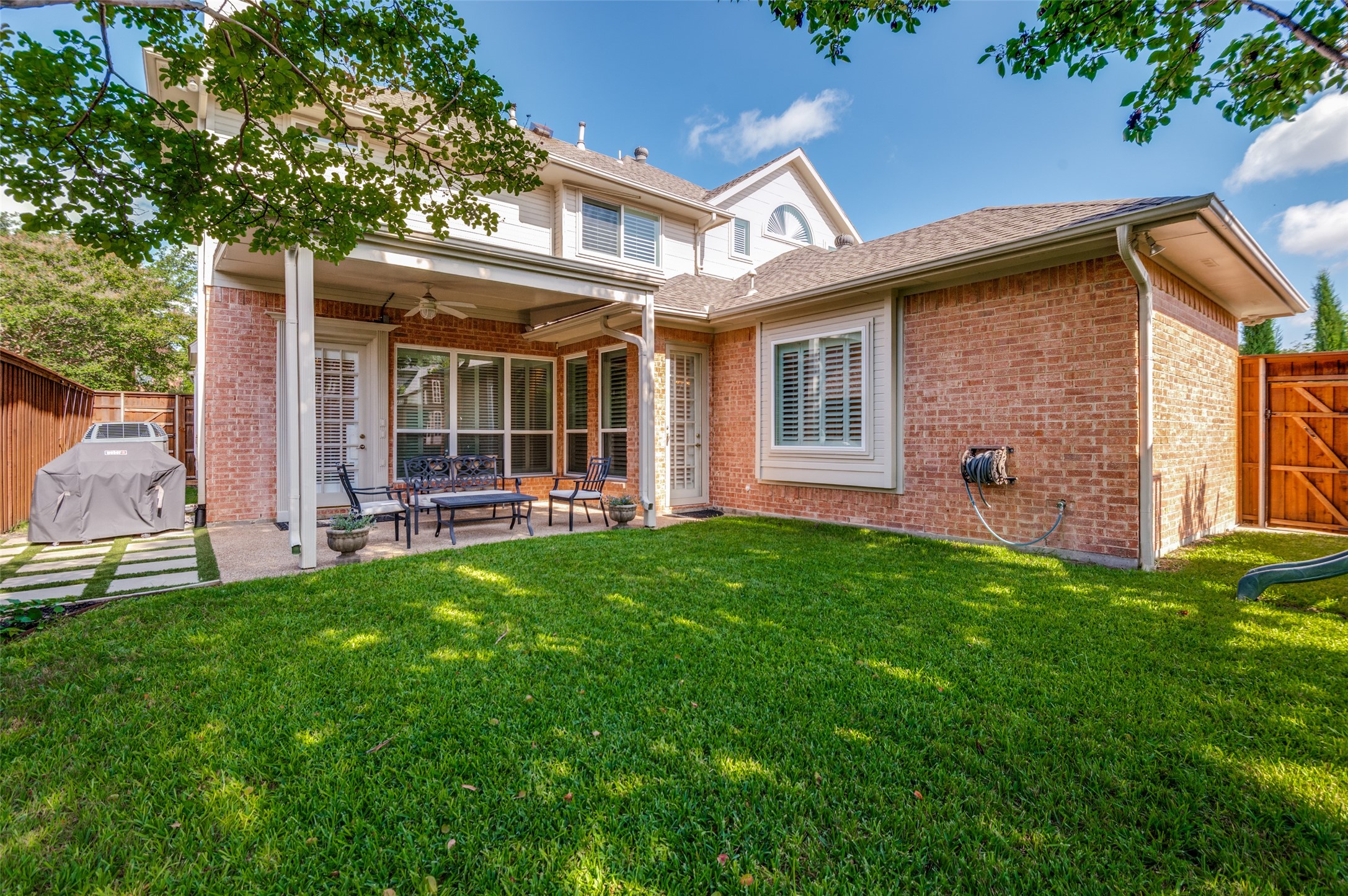 3004 Harkness Drive