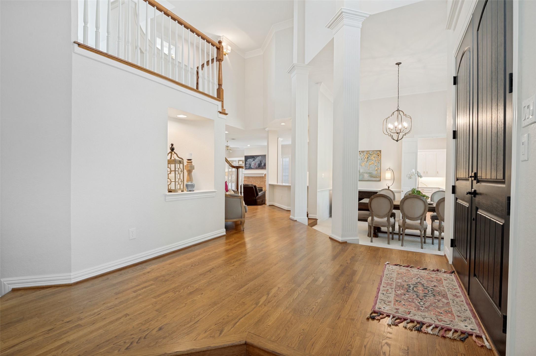 3004 Harkness Drive