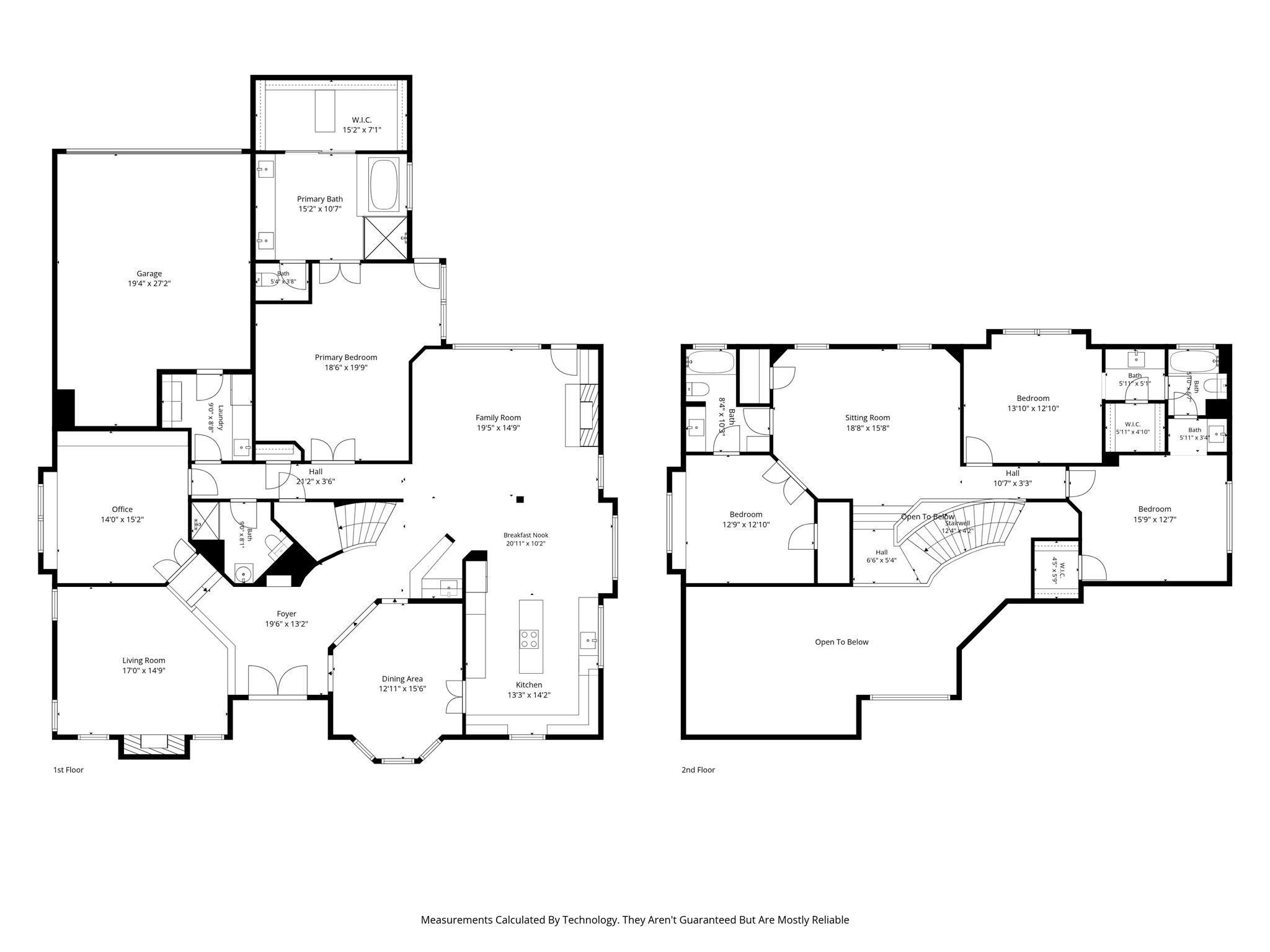 3004 Harkness Drive