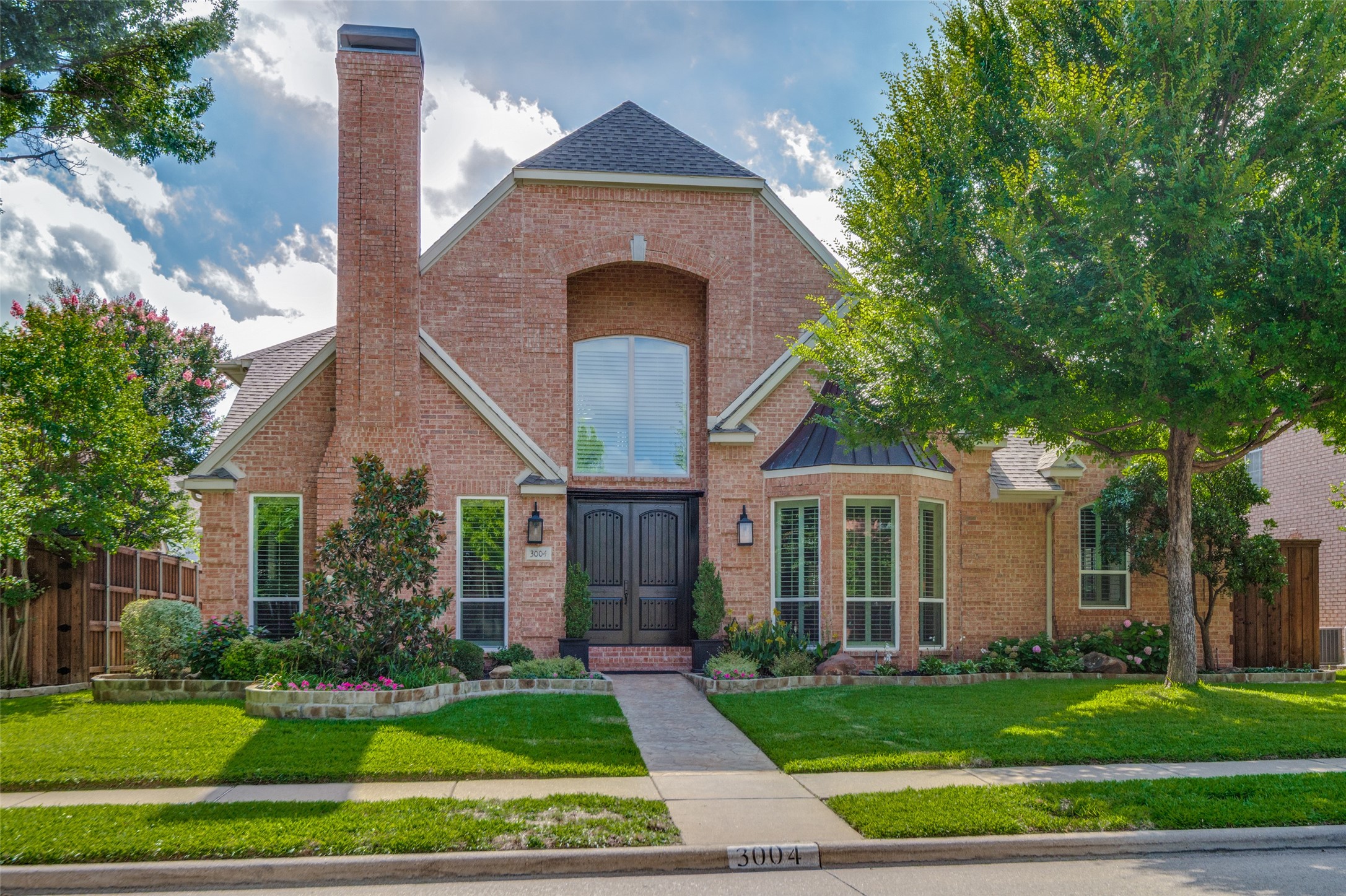 3004 Harkness Drive