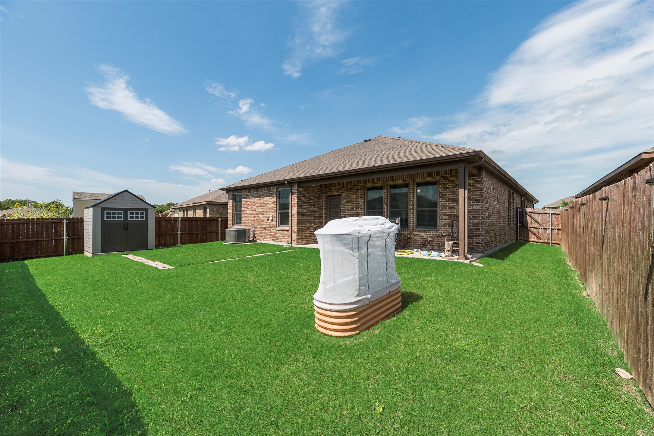 2505 Lavender Lane