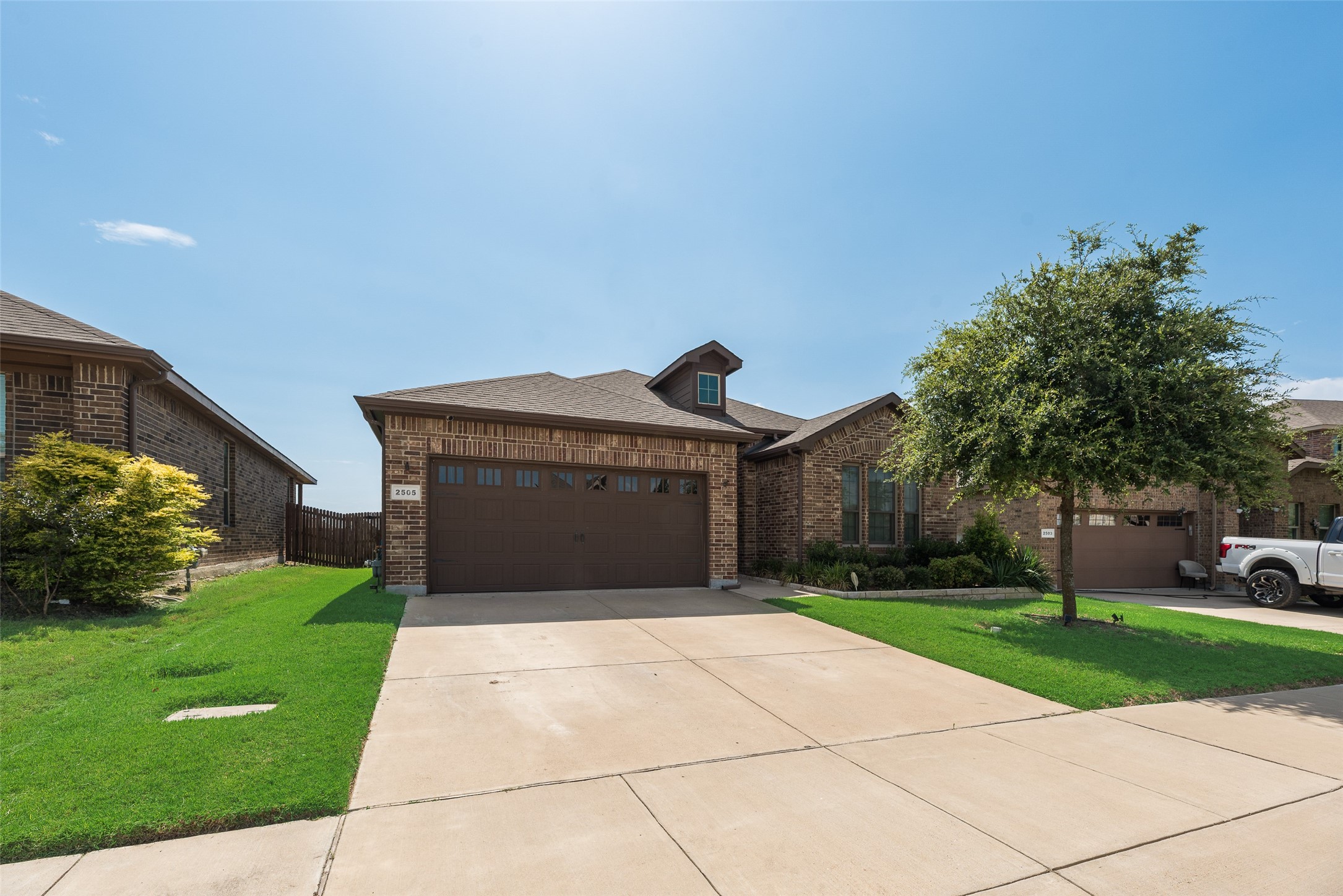 2505 Lavender Lane