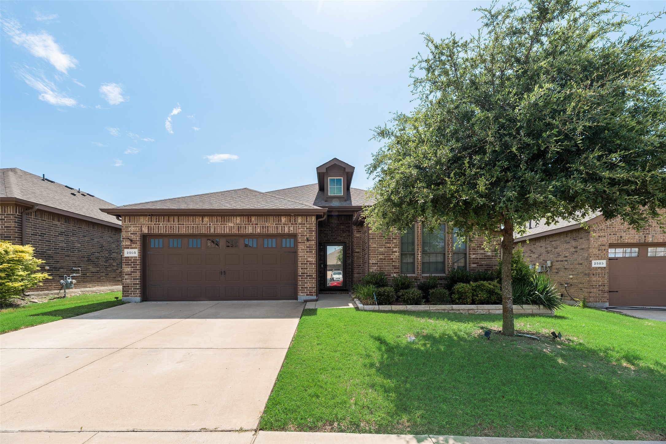 2505 Lavender Lane