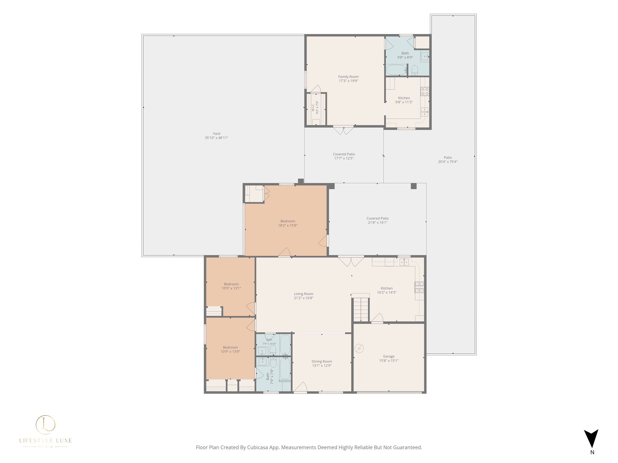 2016 Knollwood Lane