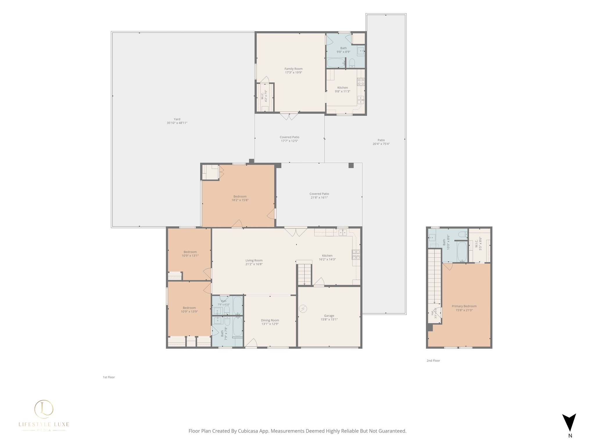 2016 Knollwood Lane
