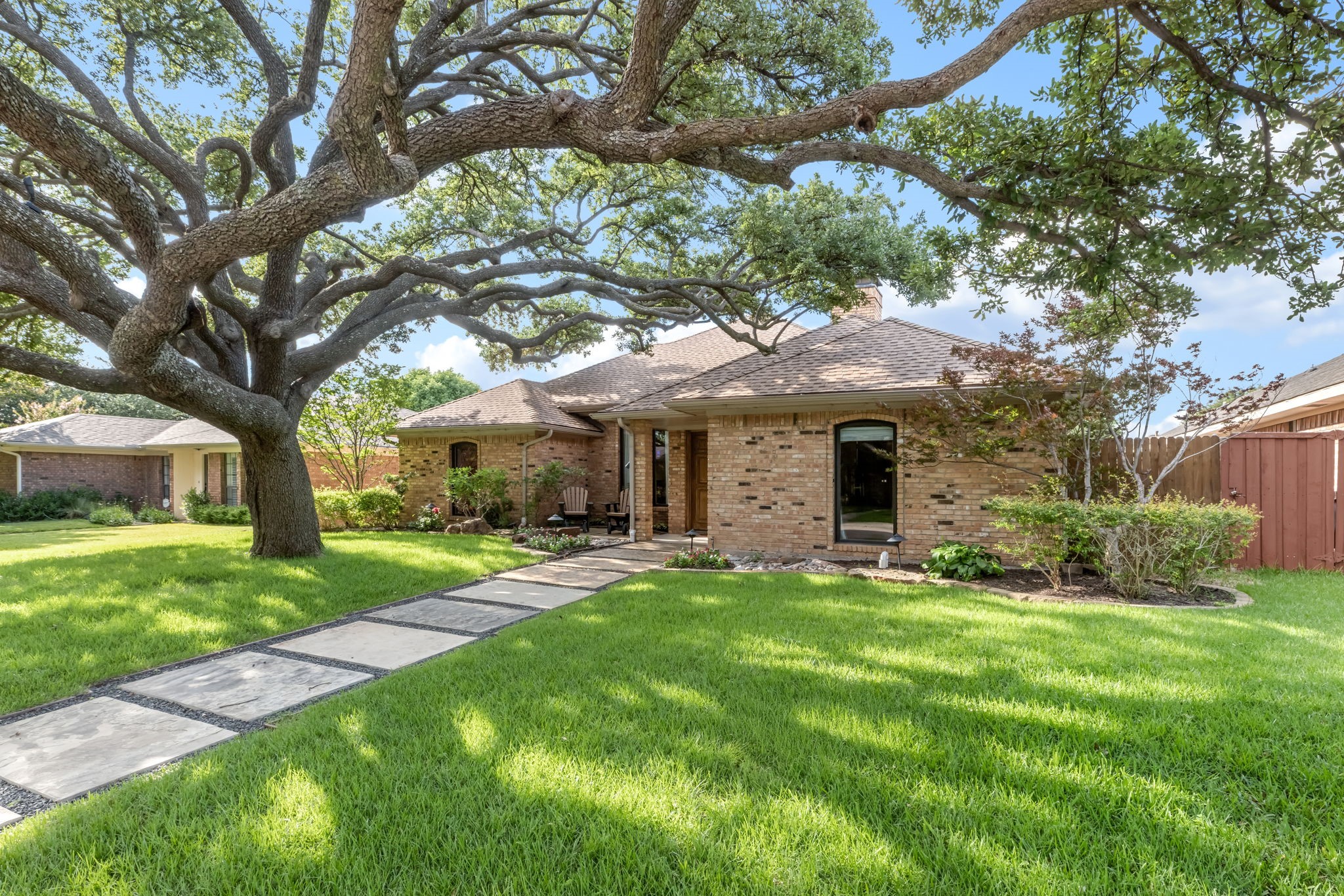 3913 Dome Drive