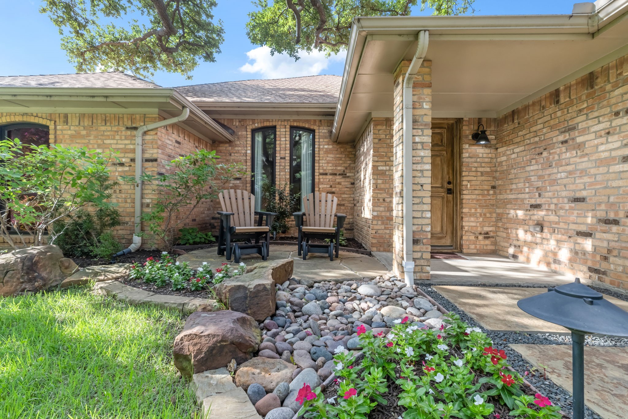 3913 Dome Drive