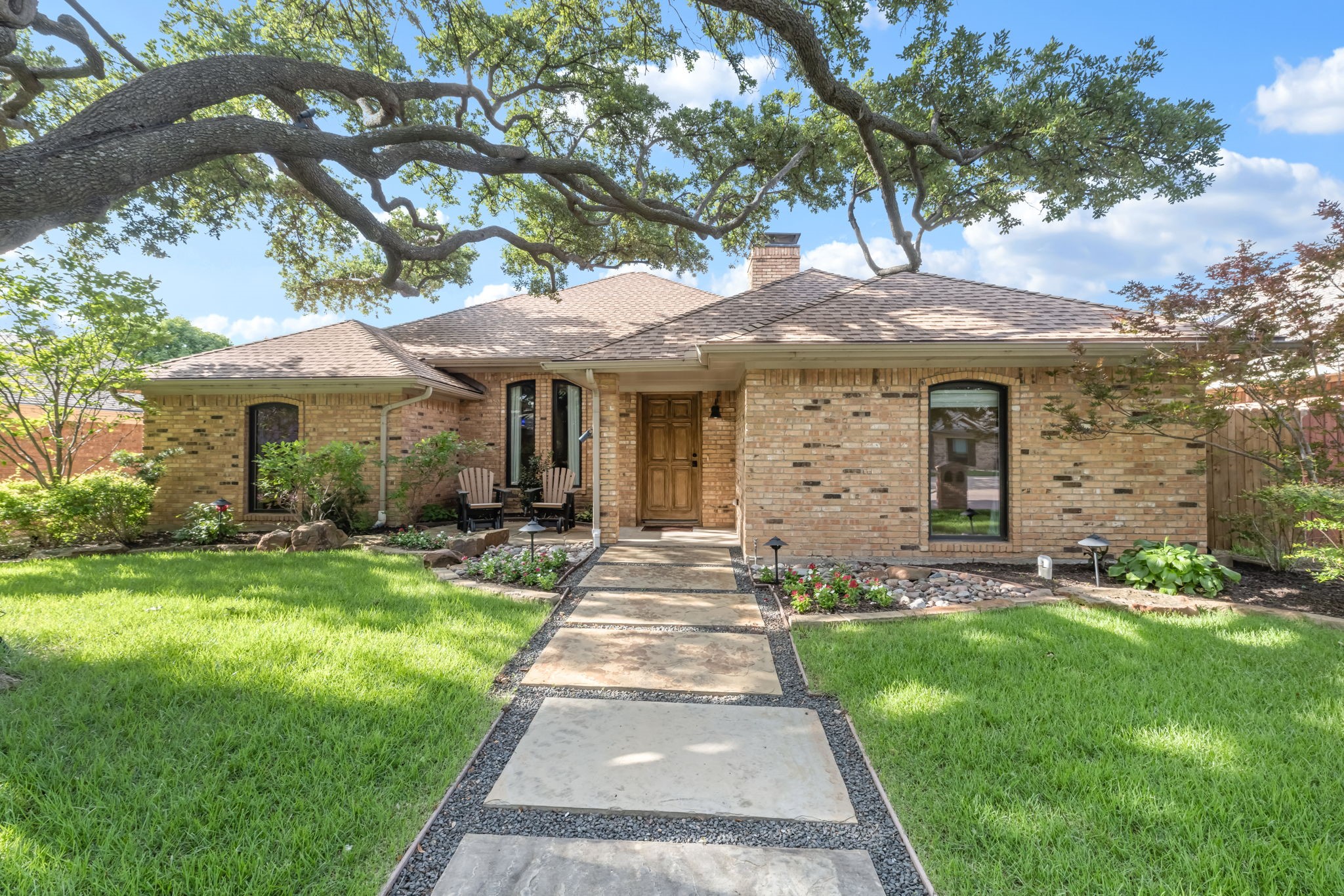 3913 Dome Drive