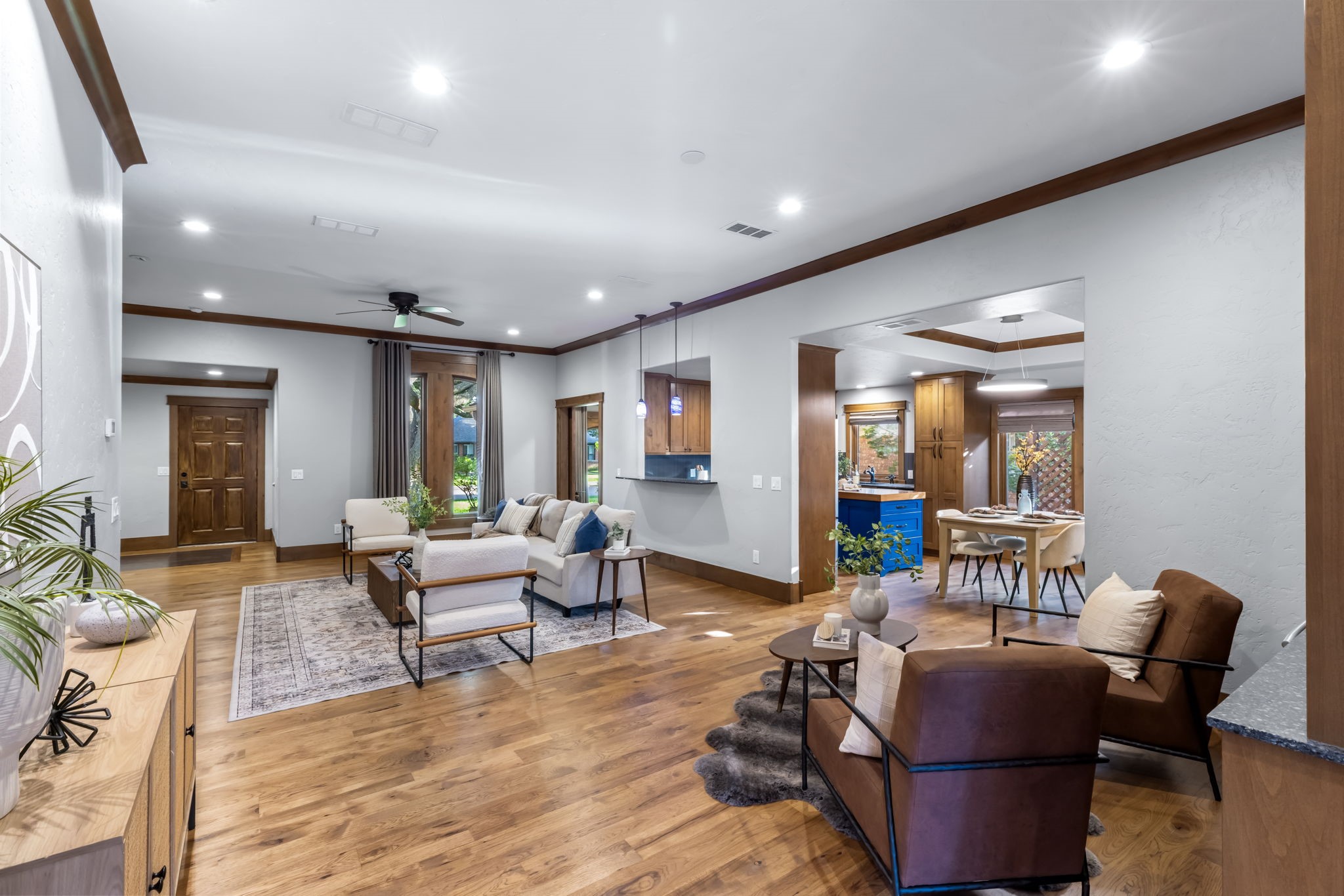 3913 Dome Drive