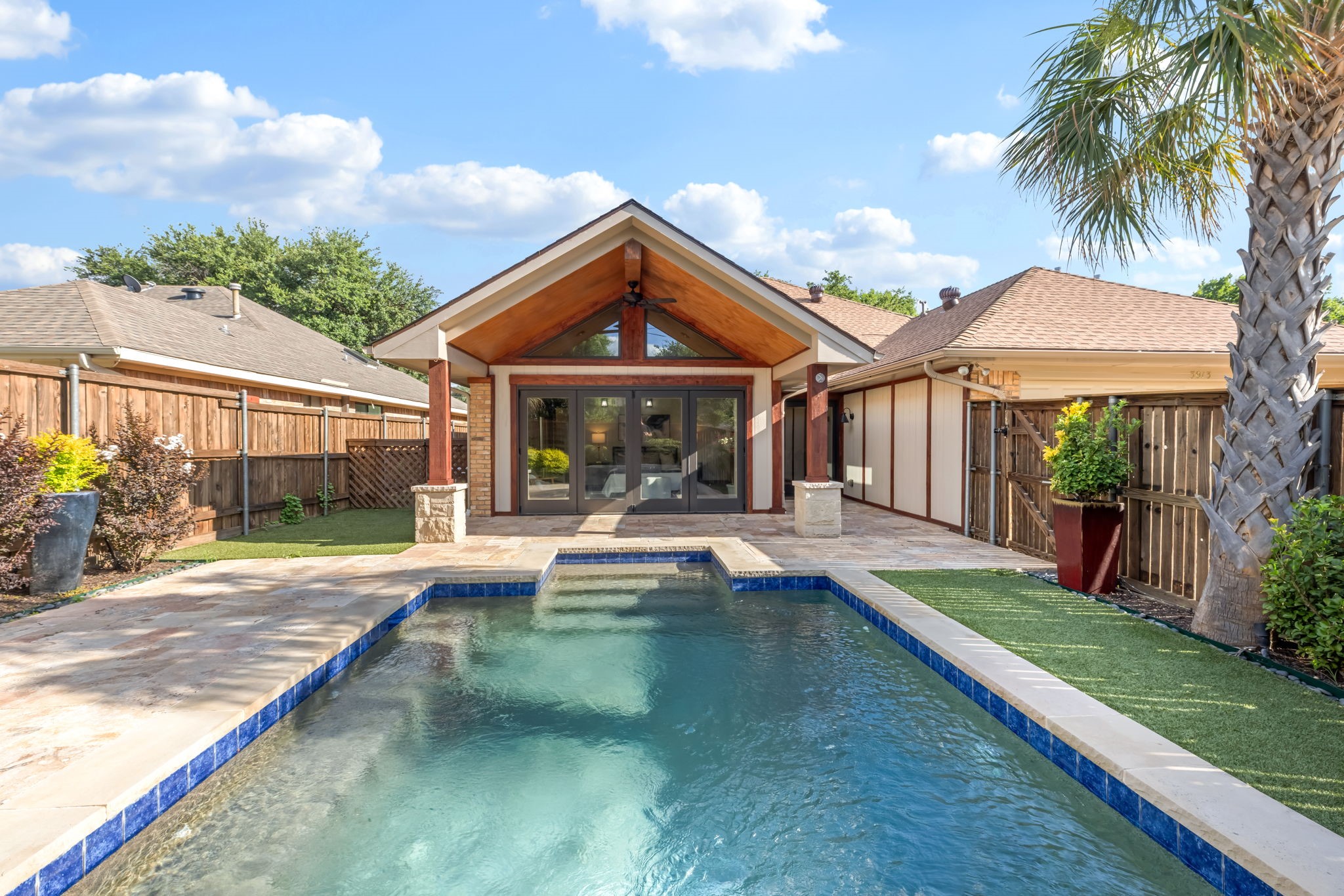 3913 Dome Drive