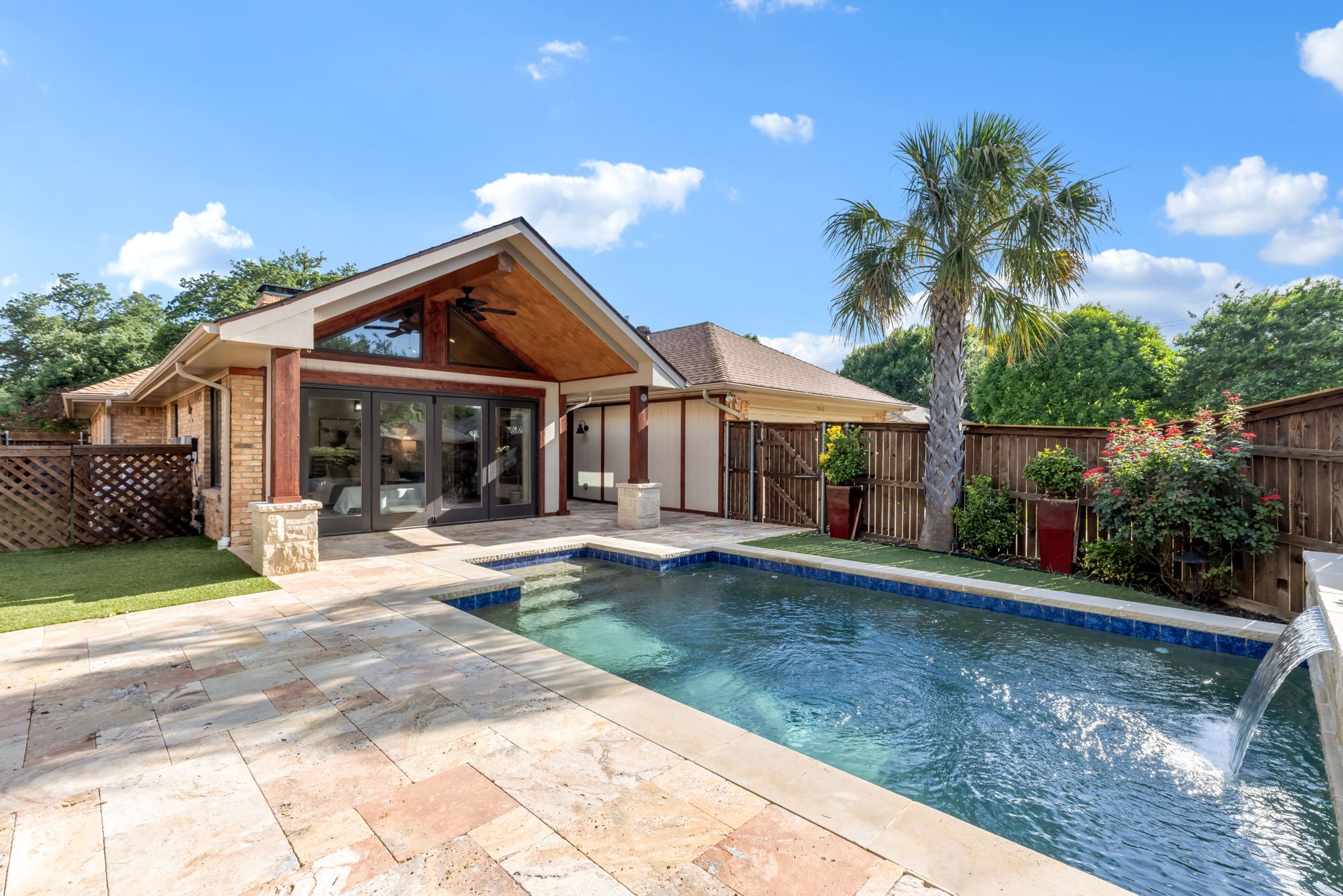 3913 Dome Drive