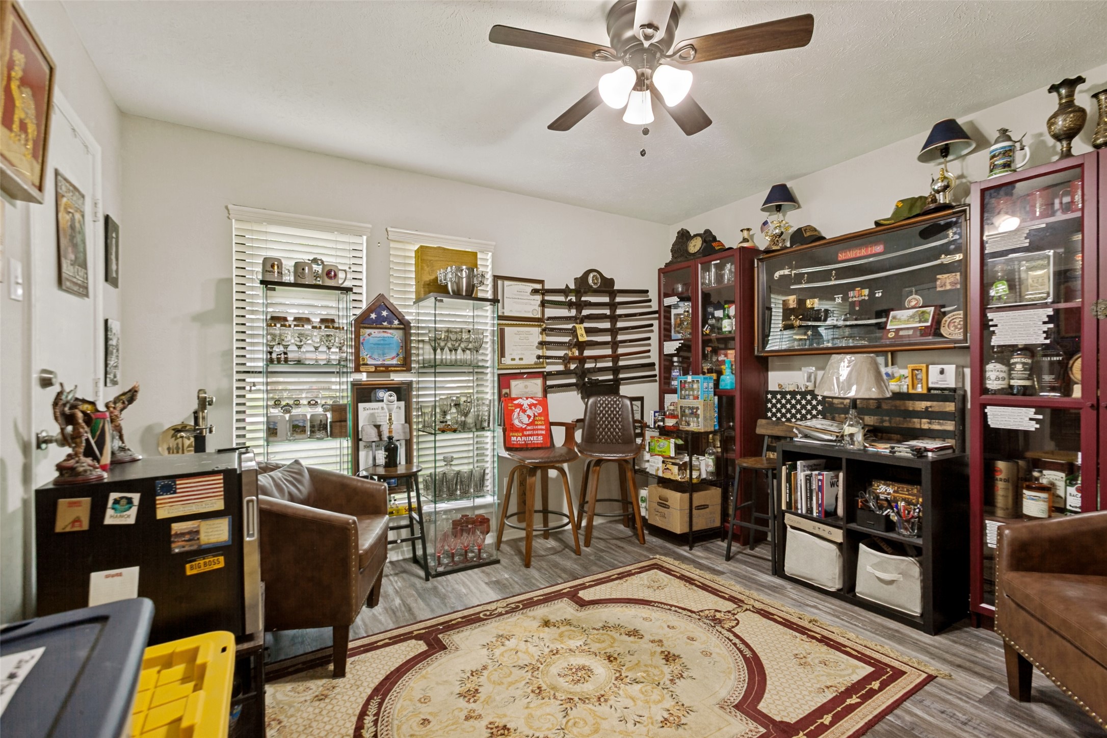 1203 Grinnell Drive