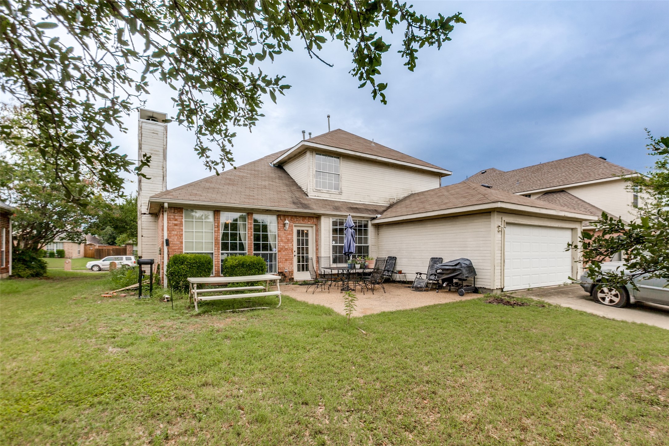 1433 Berkley Road