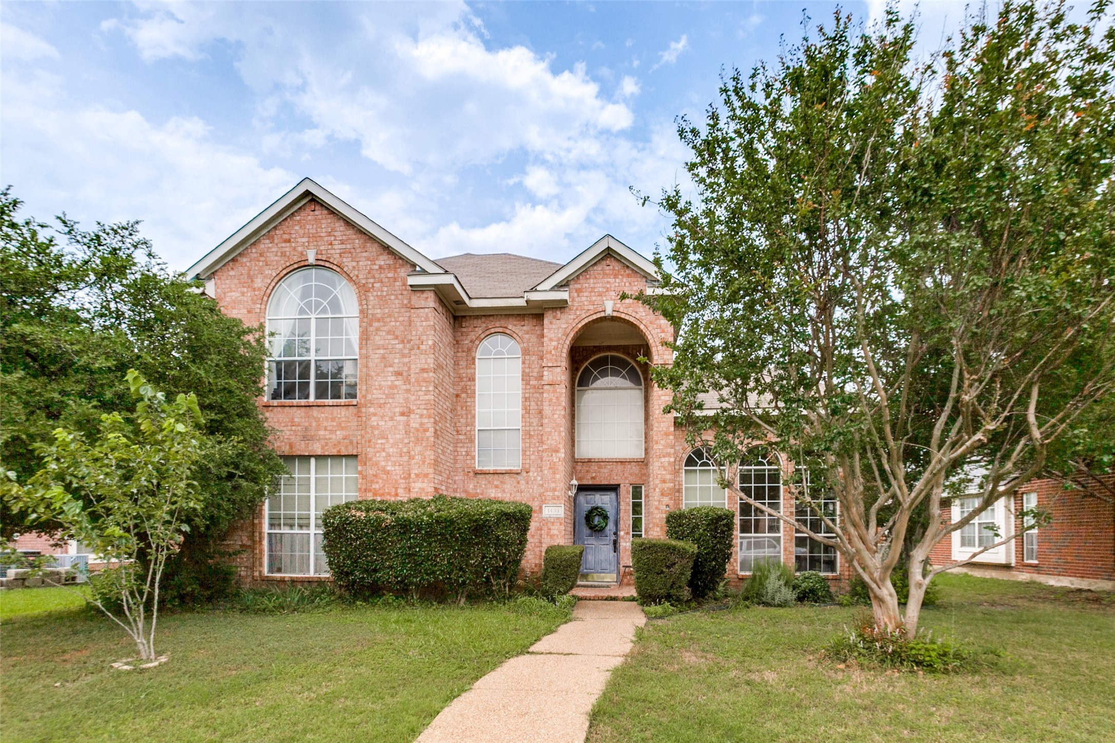 1433 Berkley Road