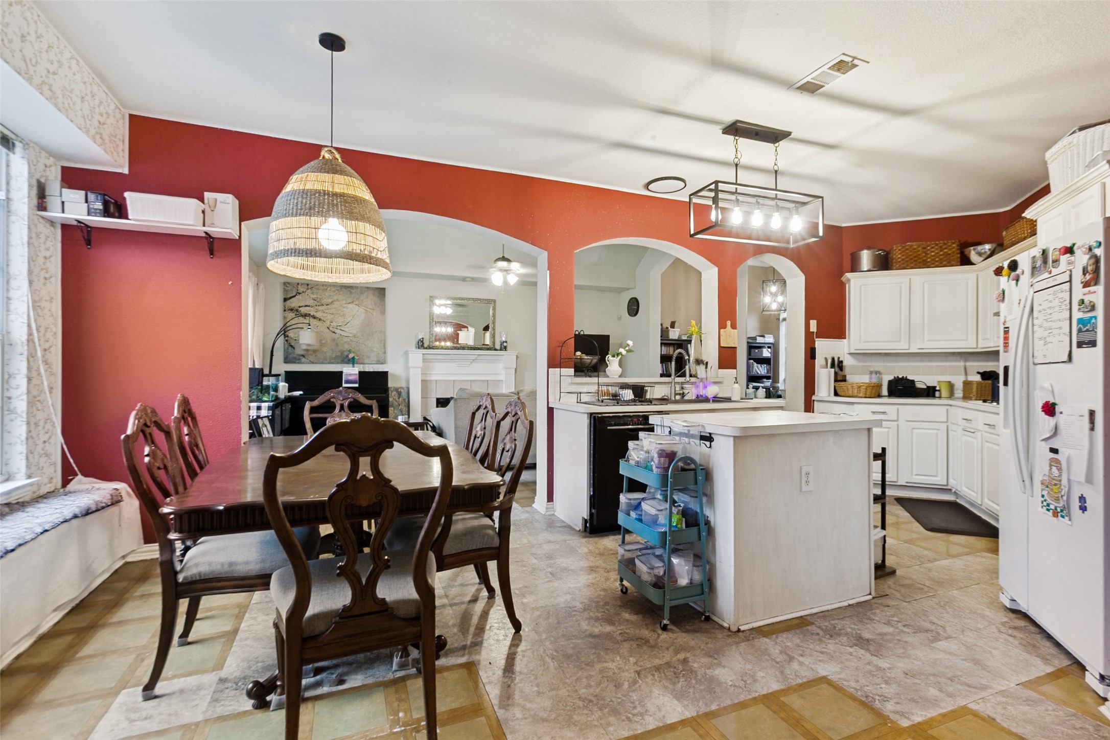 1433 Berkley Road