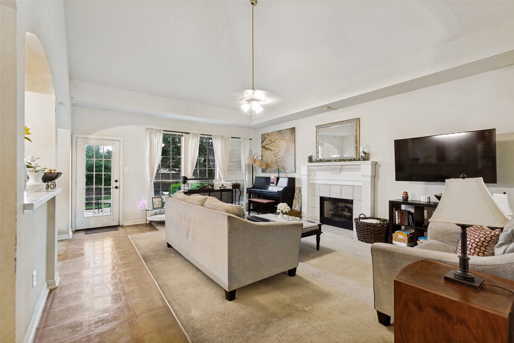 1433 Berkley Road