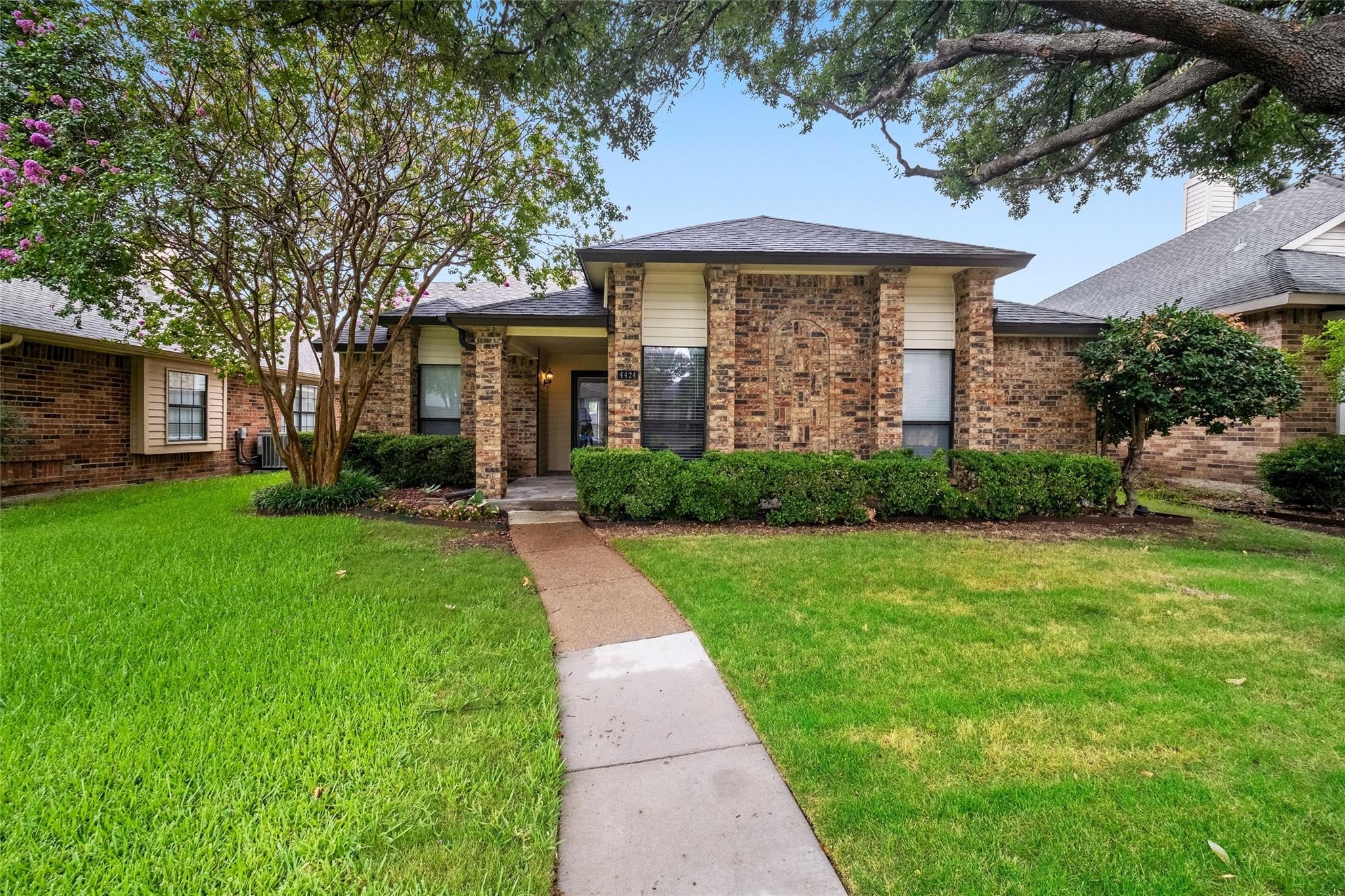 4424 Odessa Drive