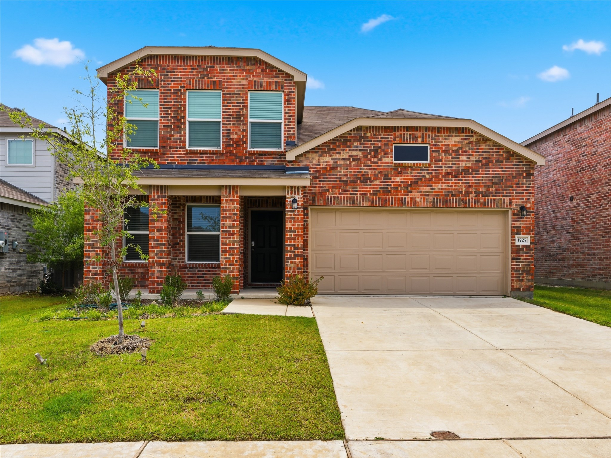 1727 Palo Blanco Drive