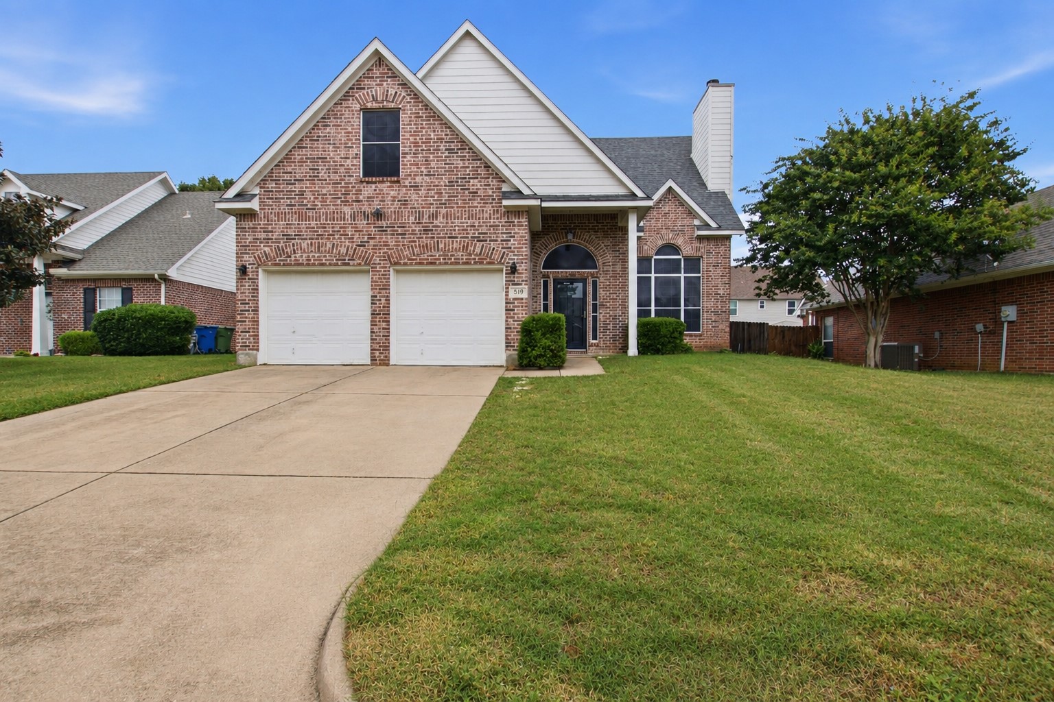 519 Mattie Lane