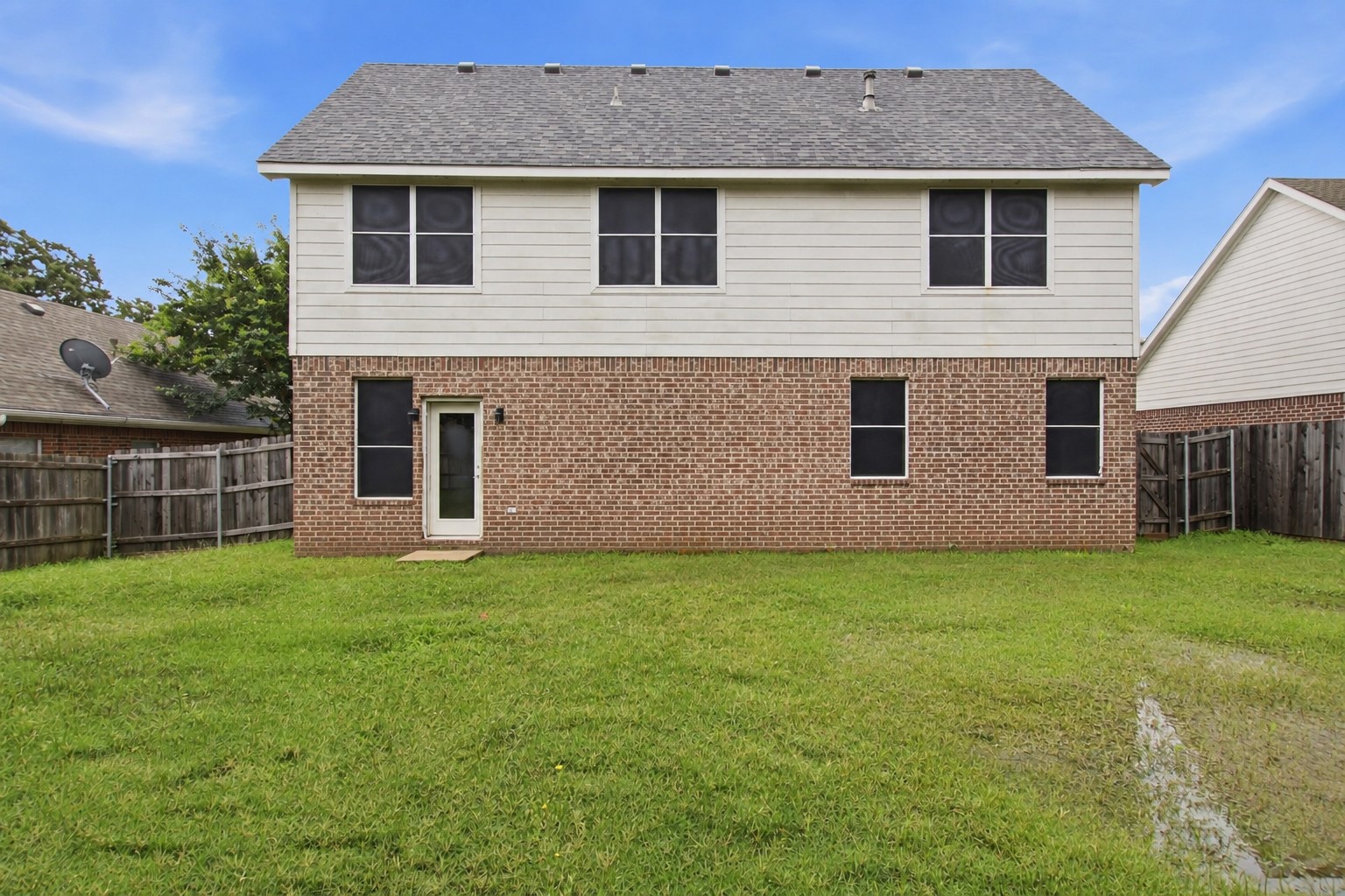 519 Mattie Lane