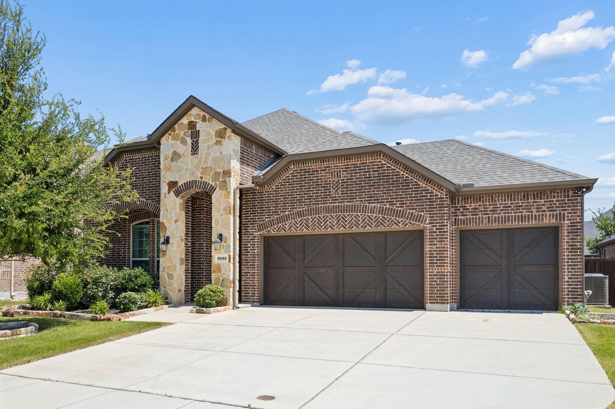 3532 Cimarron River Road