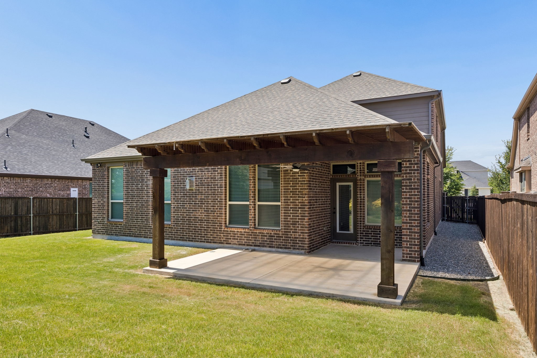 3532 Cimarron River Road