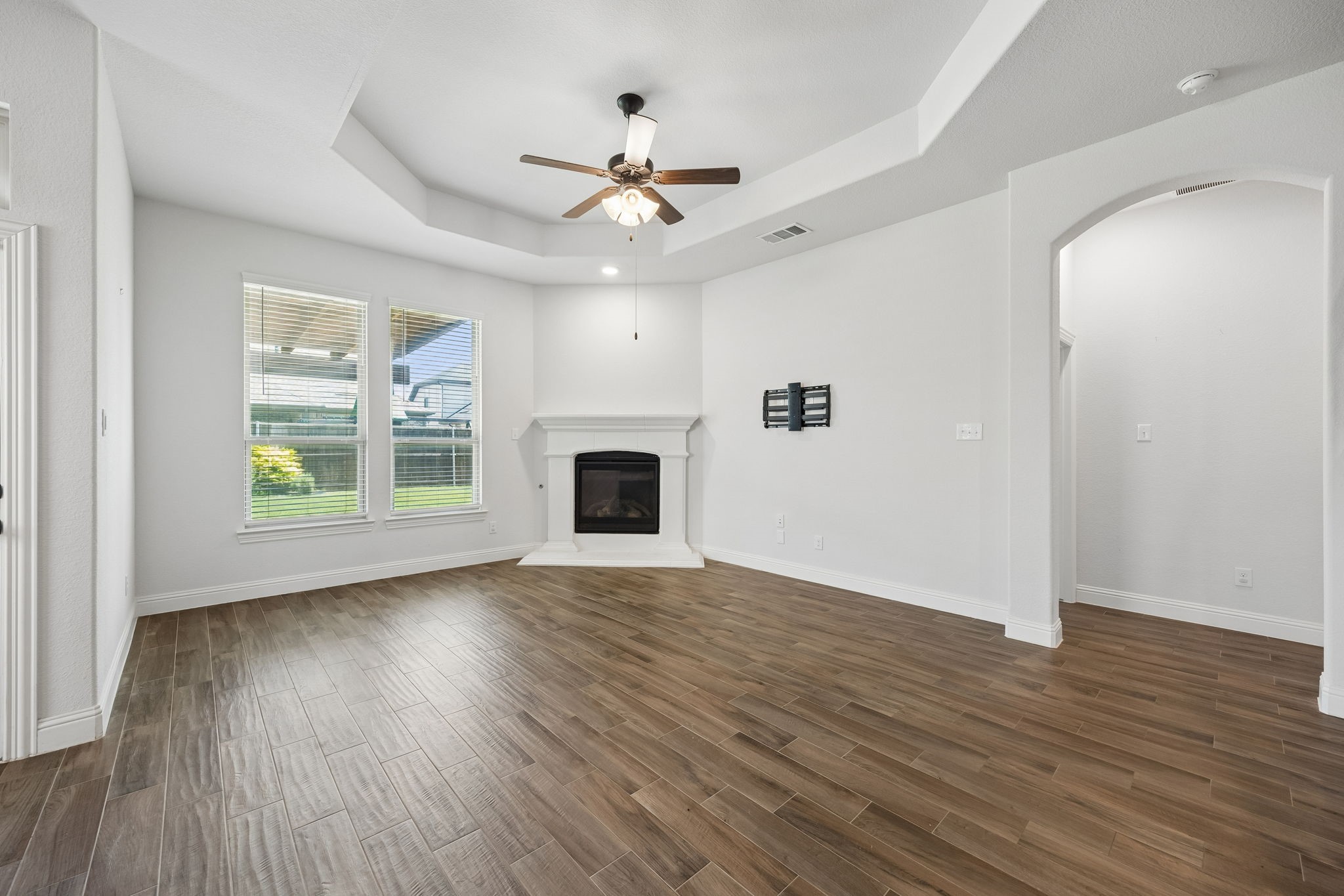 3532 Cimarron River Road
