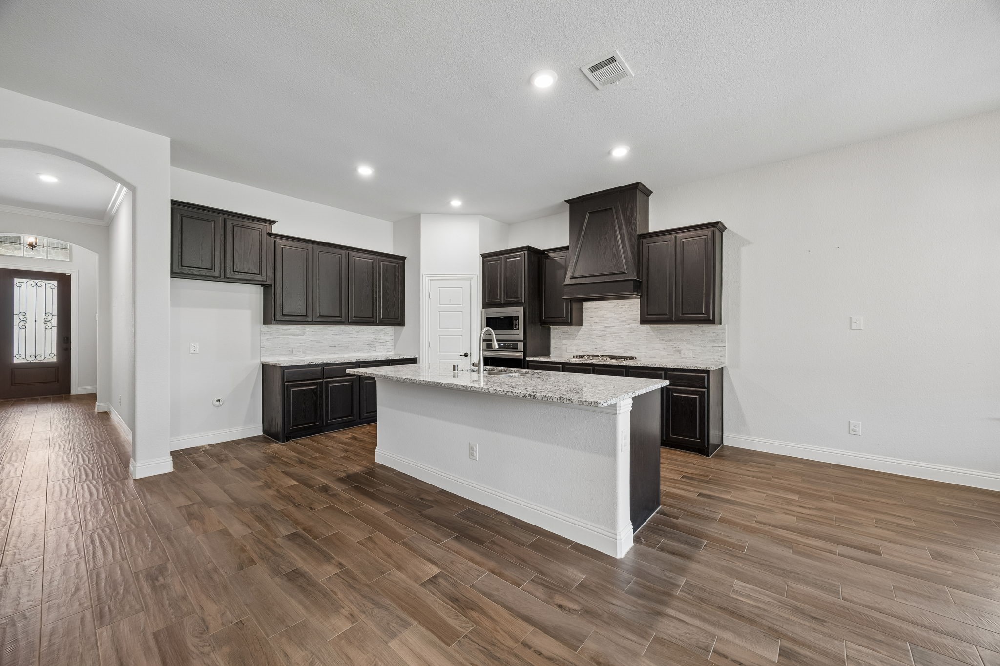 3532 Cimarron River Road