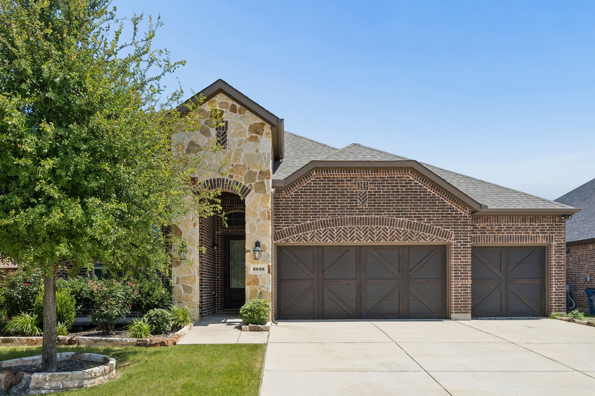 3532 Cimarron River Road