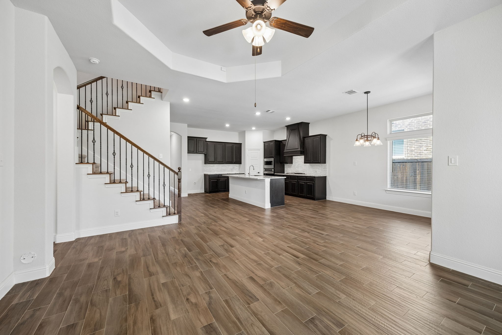 3532 Cimarron River Road