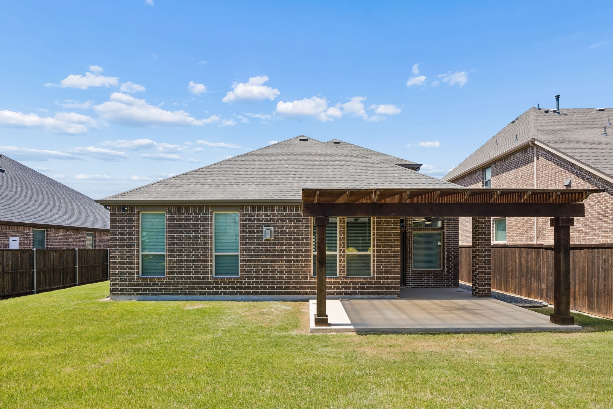 3532 Cimarron River Road