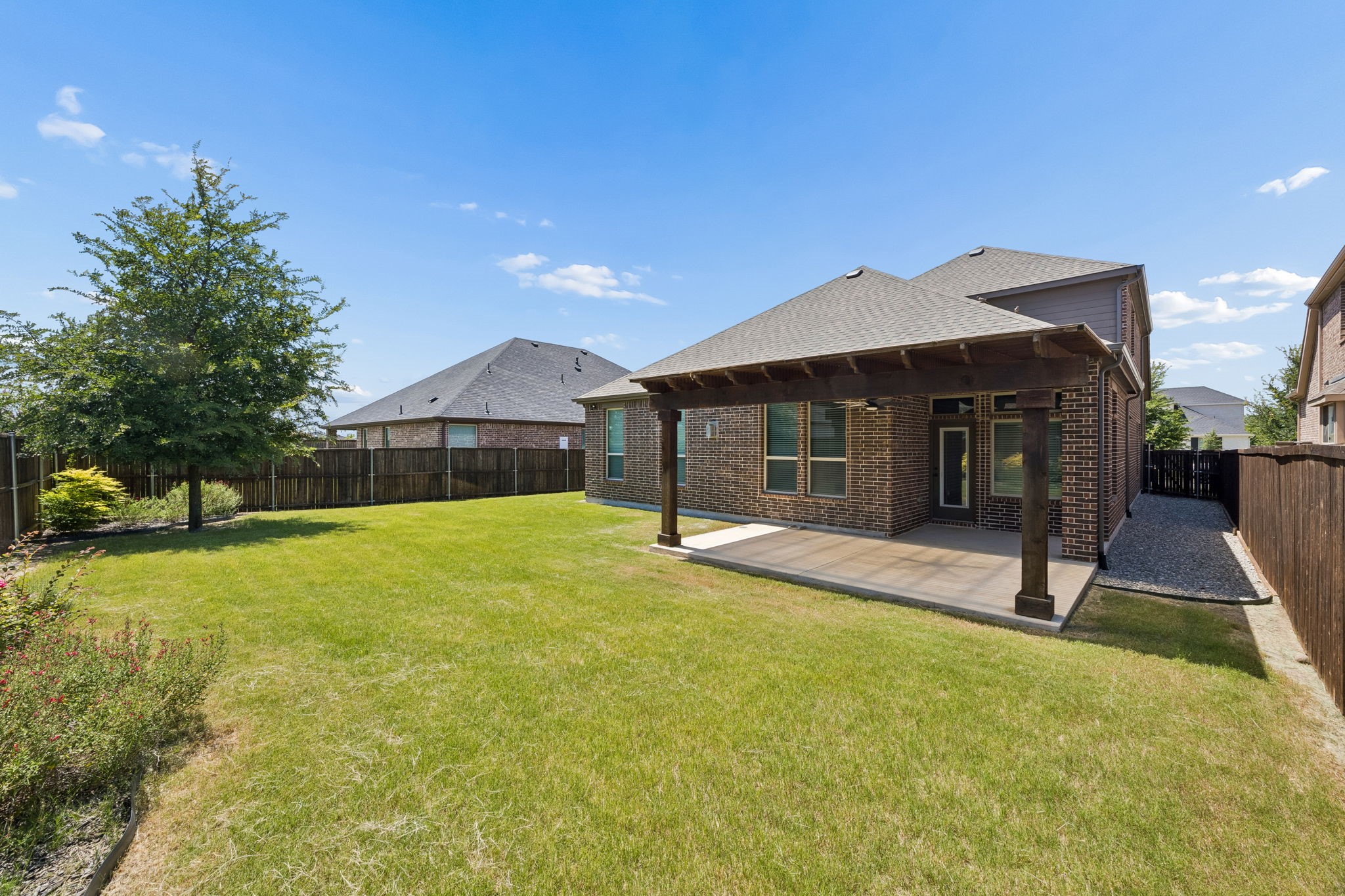 3532 Cimarron River Road