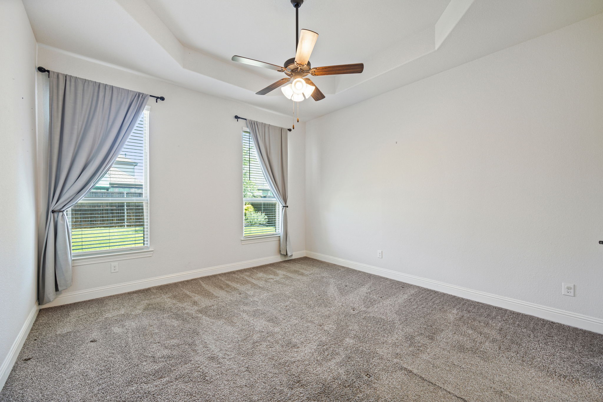 3532 Cimarron River Road