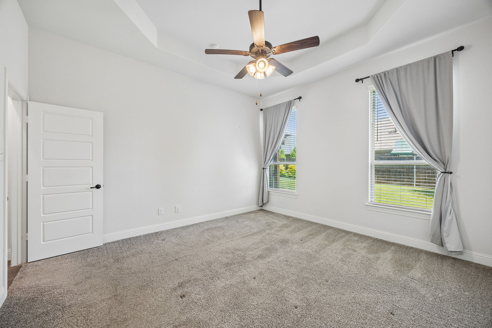 3532 Cimarron River Road