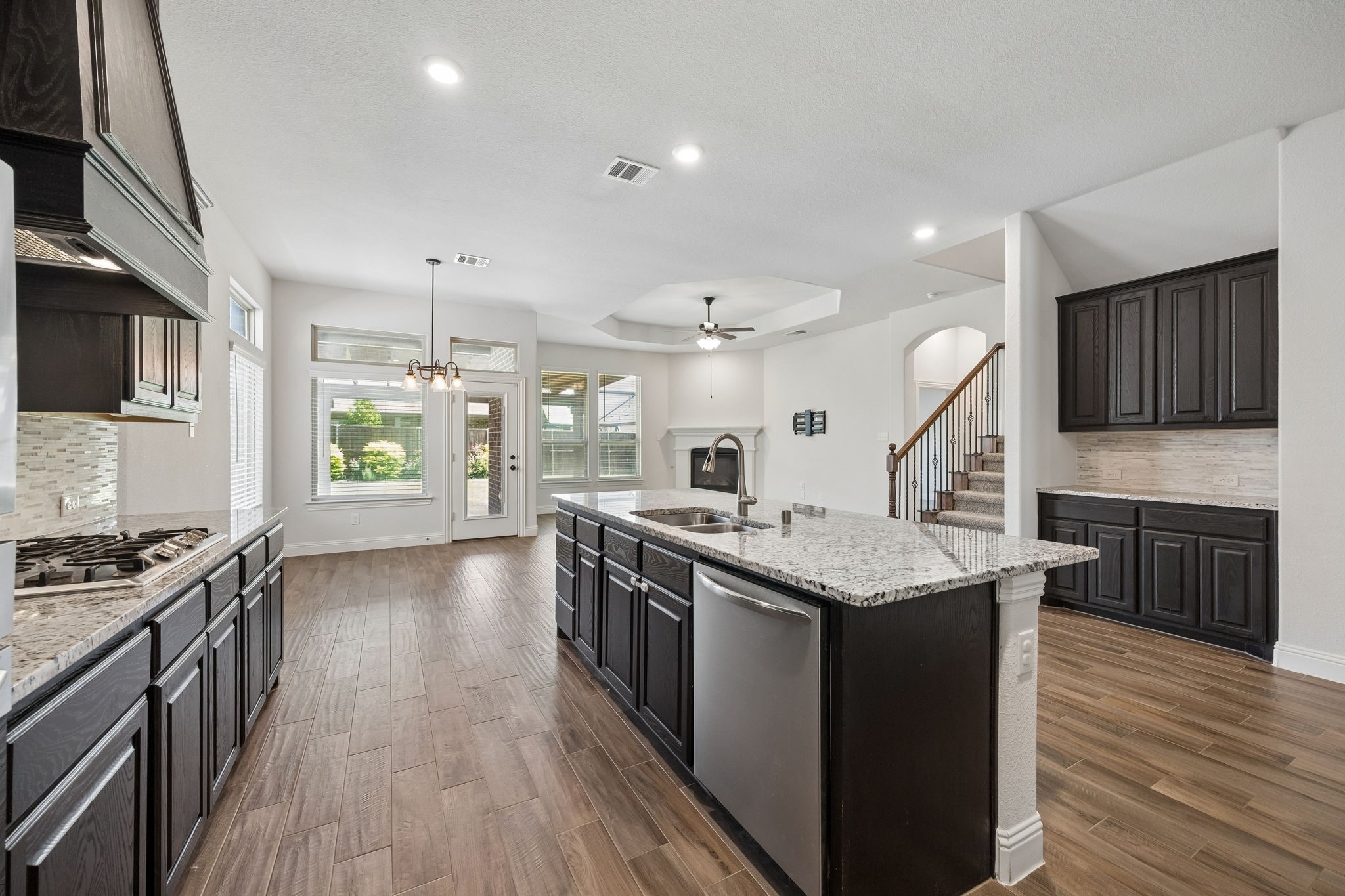 3532 Cimarron River Road