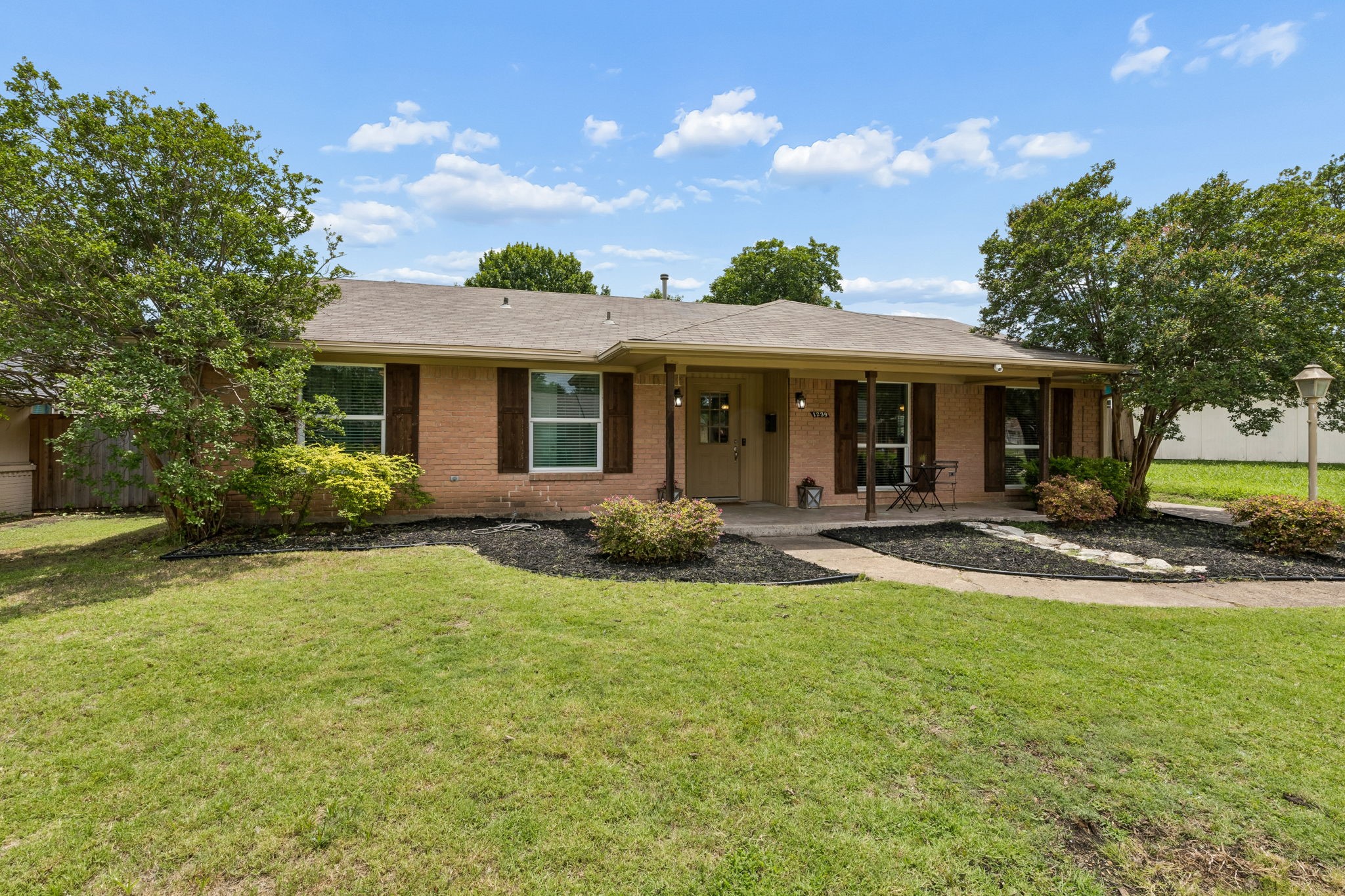 1239 Evergreen Drive
