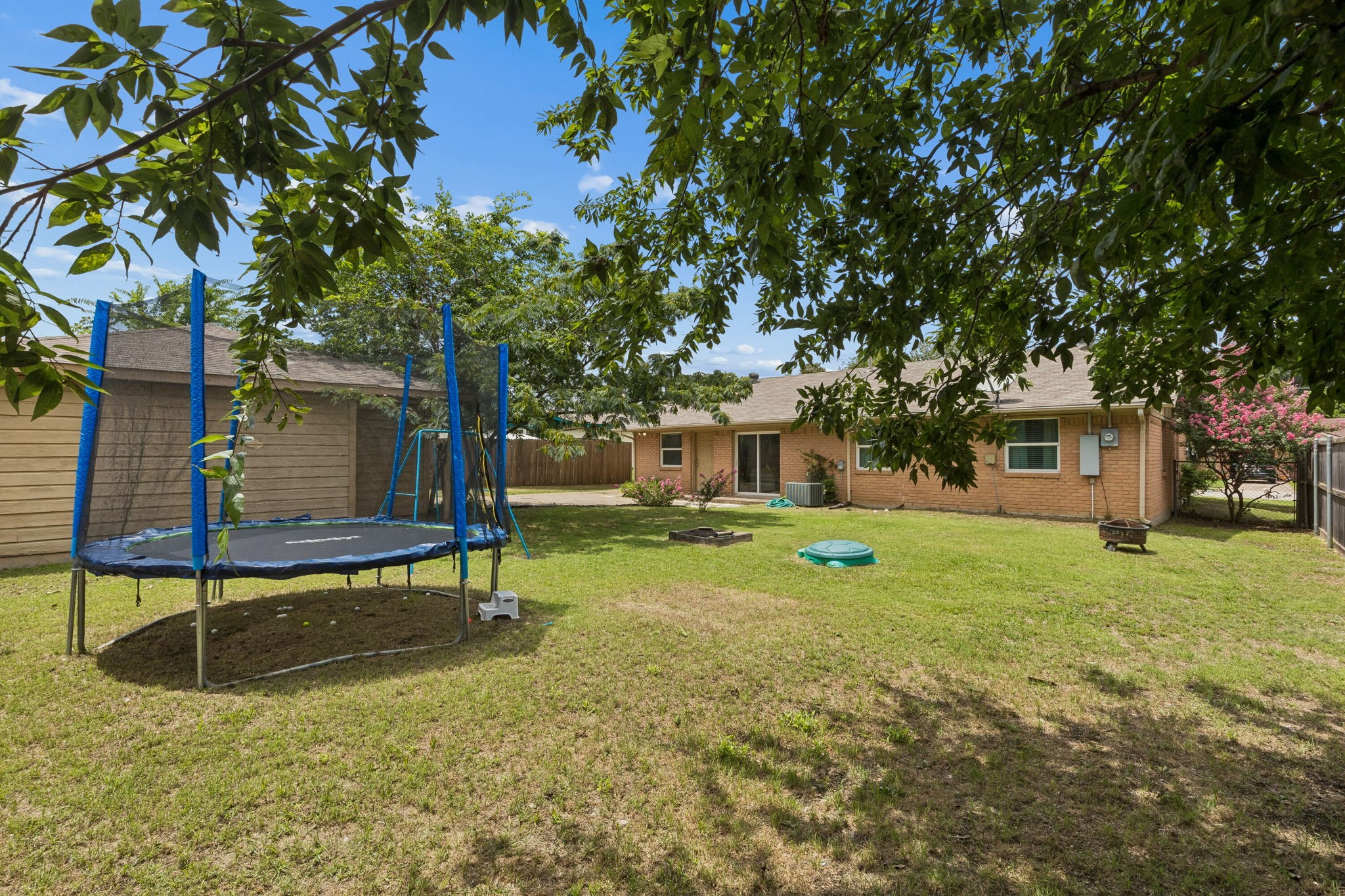 1239 Evergreen Drive