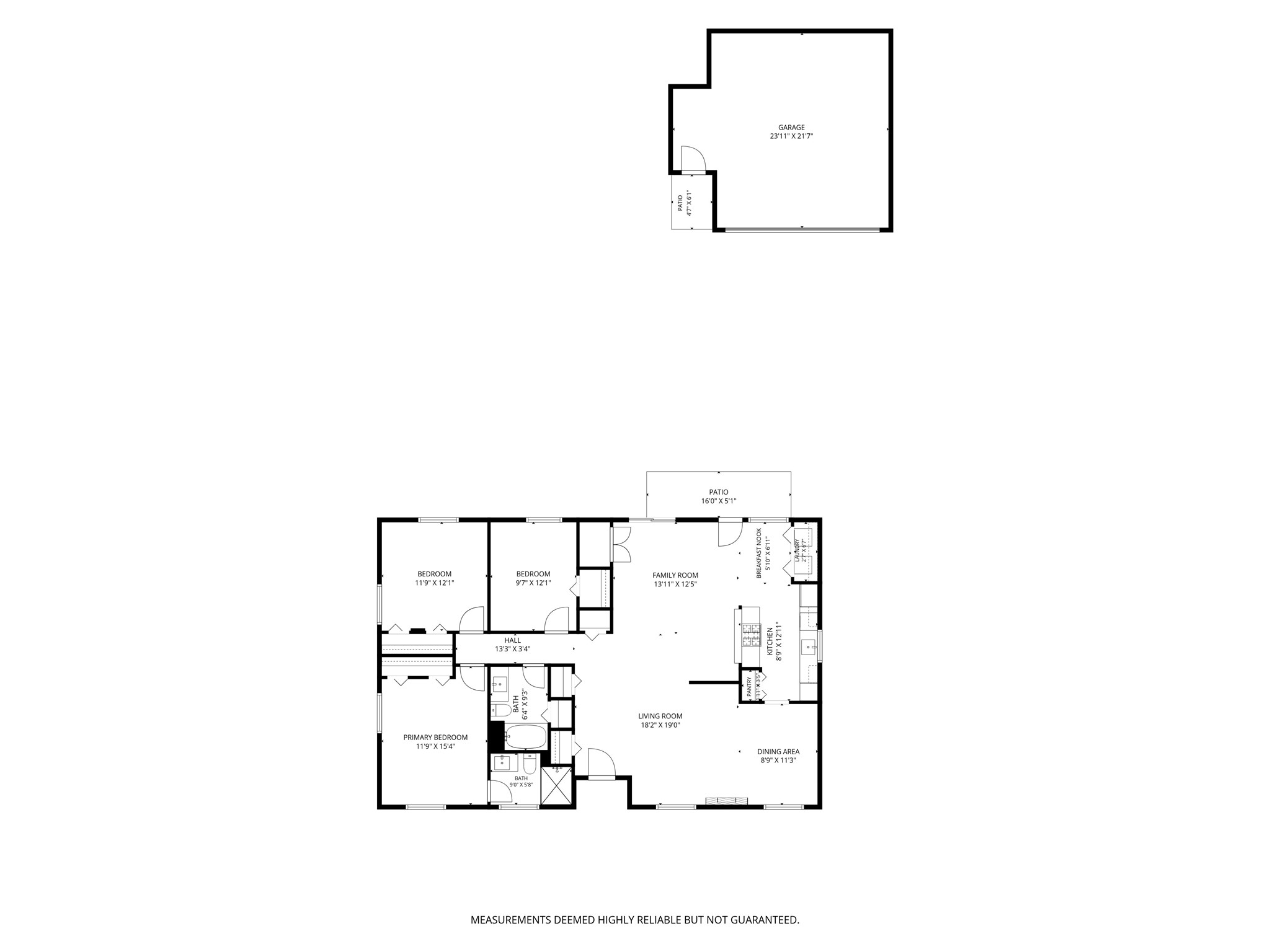 1239 Evergreen Drive