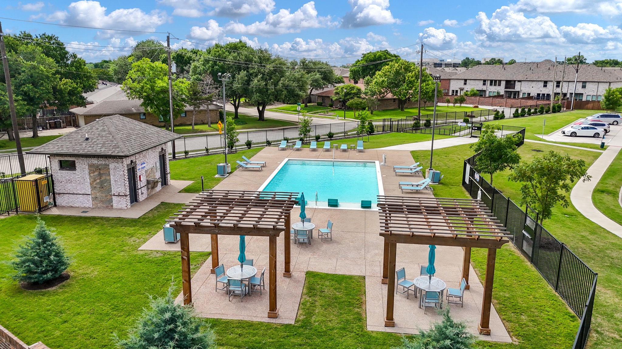 3012 Galveston Street