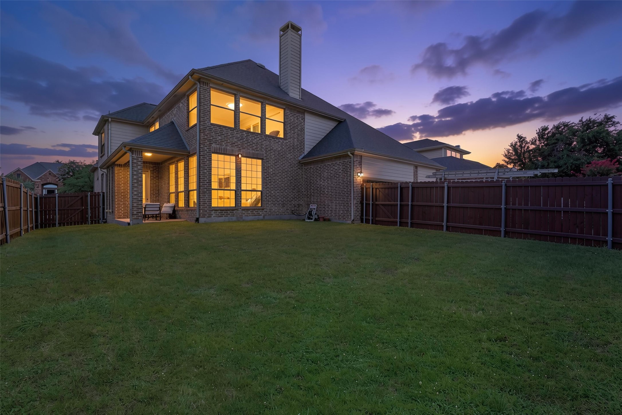632 Duke Saxony Drive