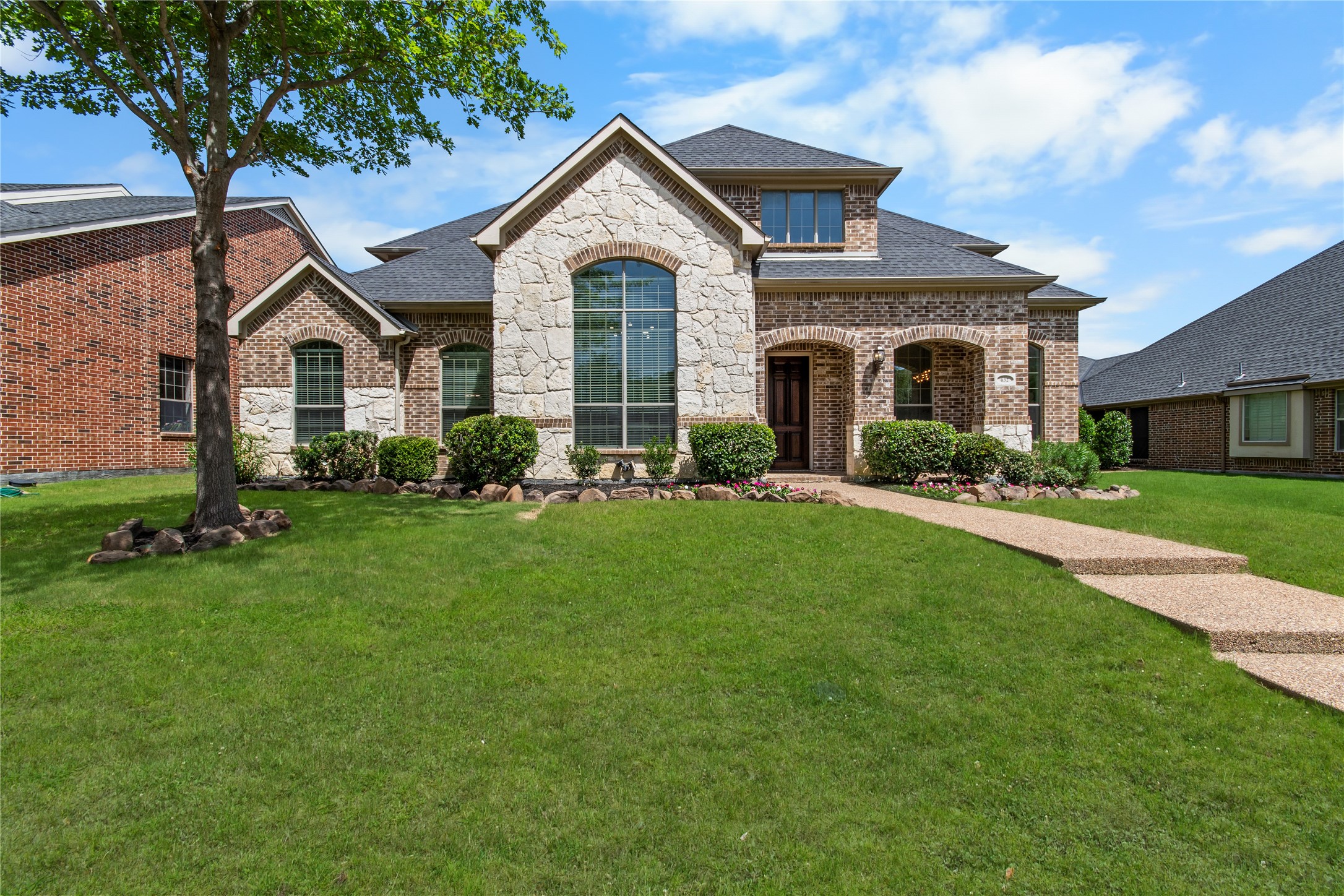 632 Duke Saxony Drive