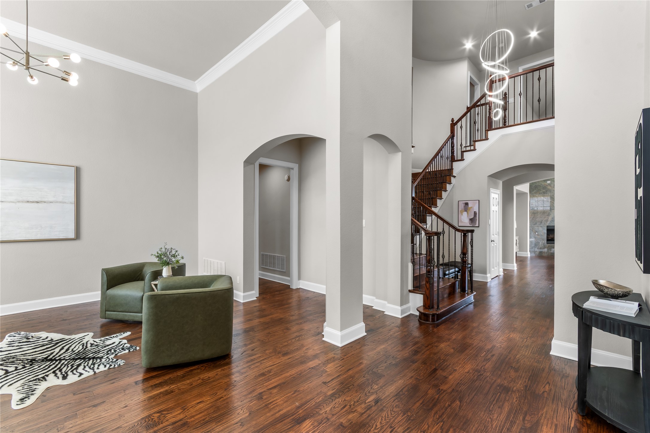 632 Duke Saxony Drive