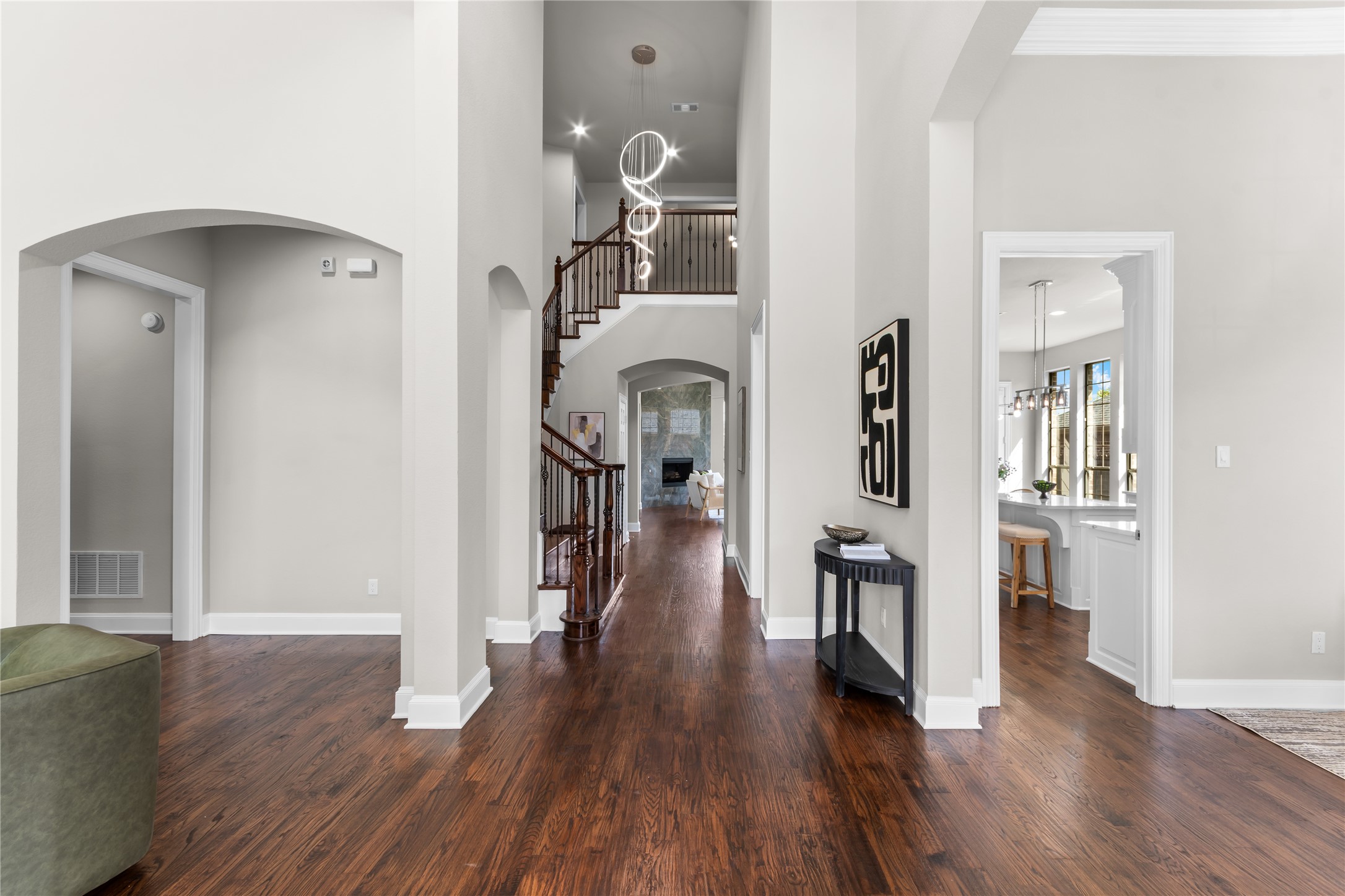 632 Duke Saxony Drive